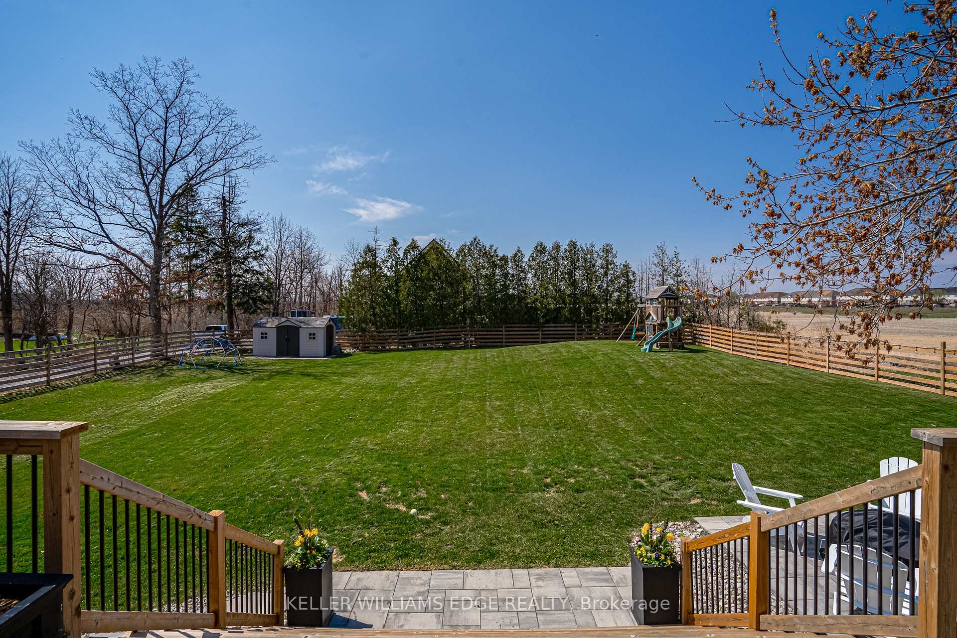 Photo 21 of 3322 Regional Road 56 S, Hamilton, Rural Glanbrook — HOMEH