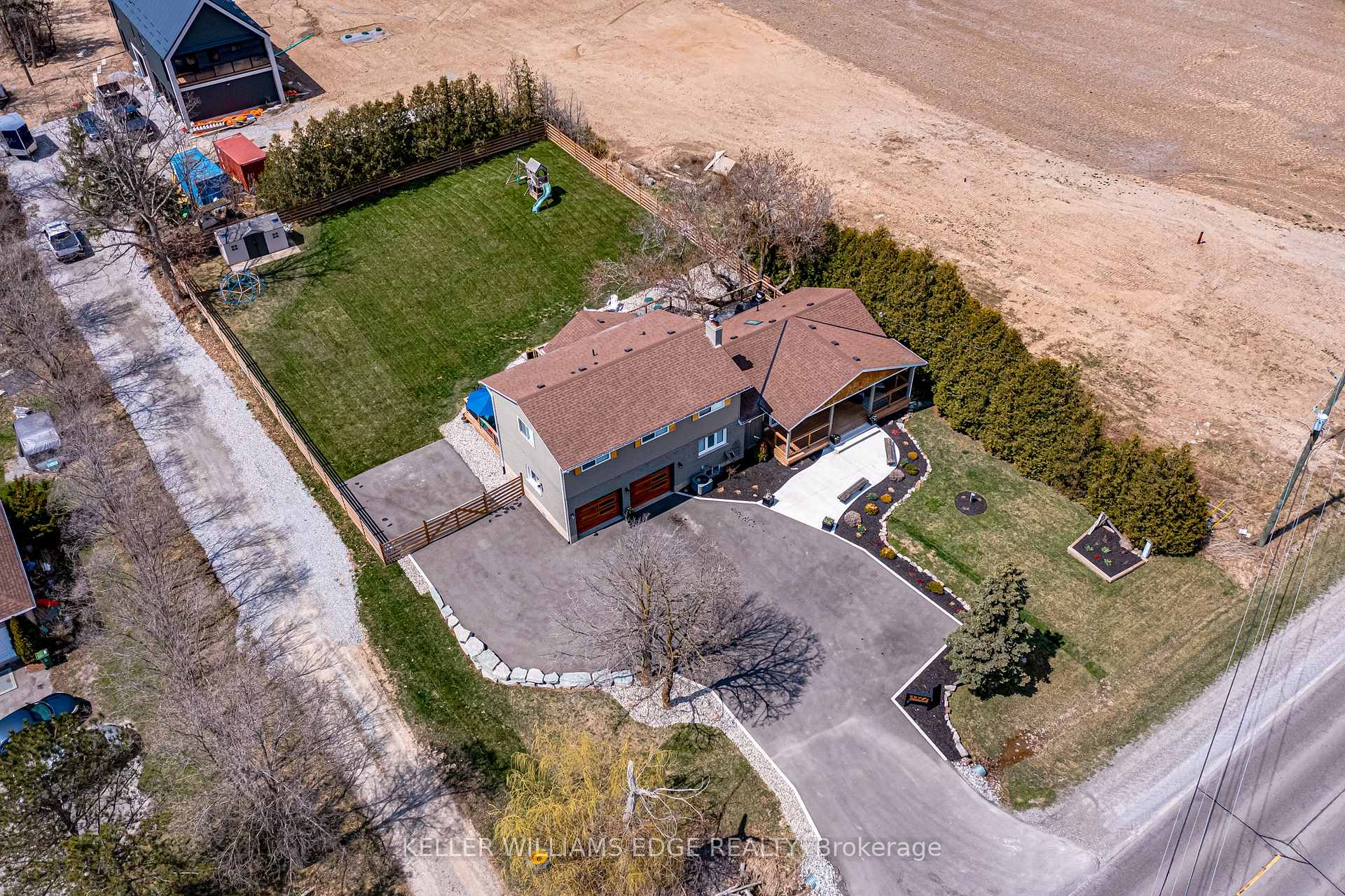 Photo 24 of 3322 Regional Road 56 S, Hamilton, Rural Glanbrook — HOMEH