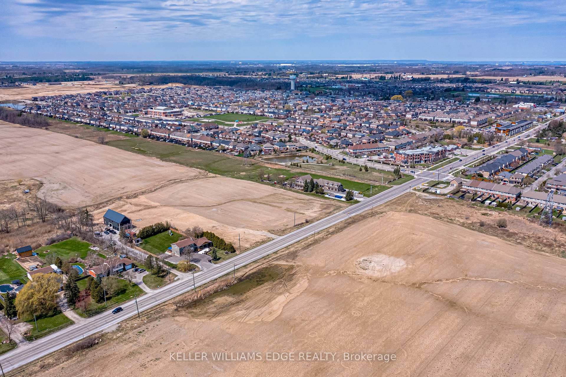 Photo 25 of 3322 Regional Road 56 S, Hamilton, Rural Glanbrook — HOMEH