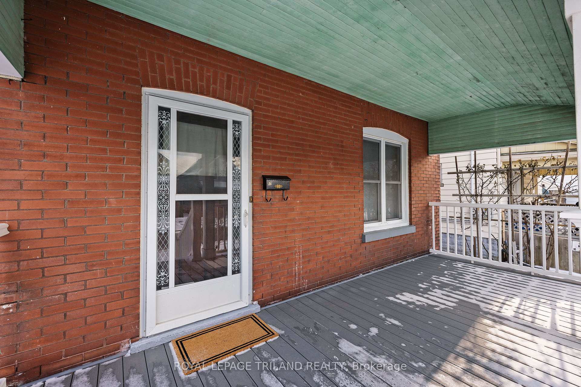 Photo 4 of 57 Manitoba Street, St. Thomas — HOMEH