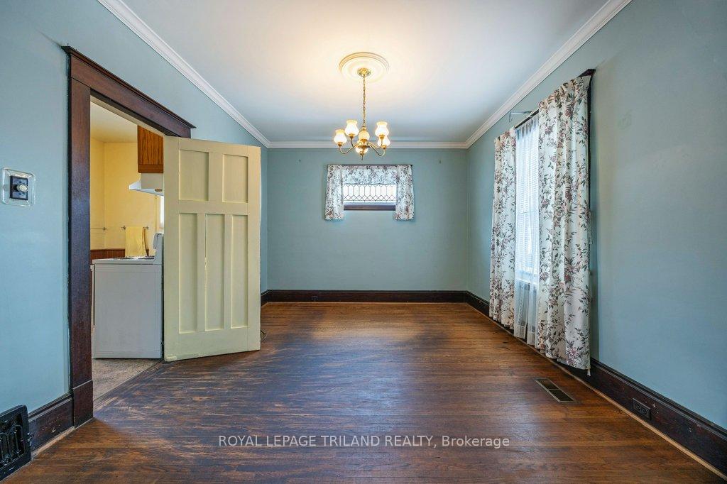 Photo 12 of 57 Manitoba Street, St. Thomas — HOMEH