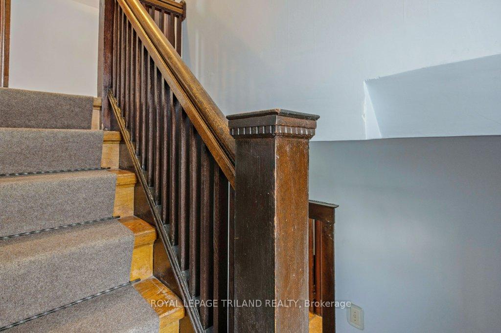 Photo 16 of 57 Manitoba Street, St. Thomas — HOMEH