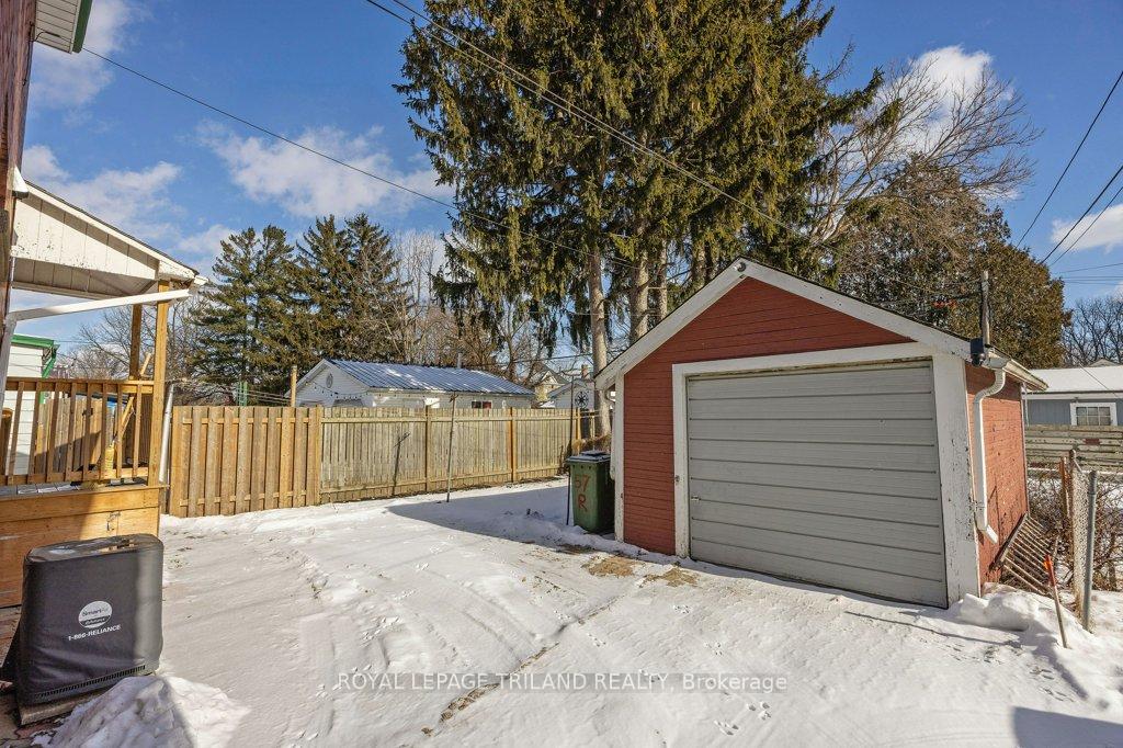 Photo 28 of 57 Manitoba Street, St. Thomas — HOMEH