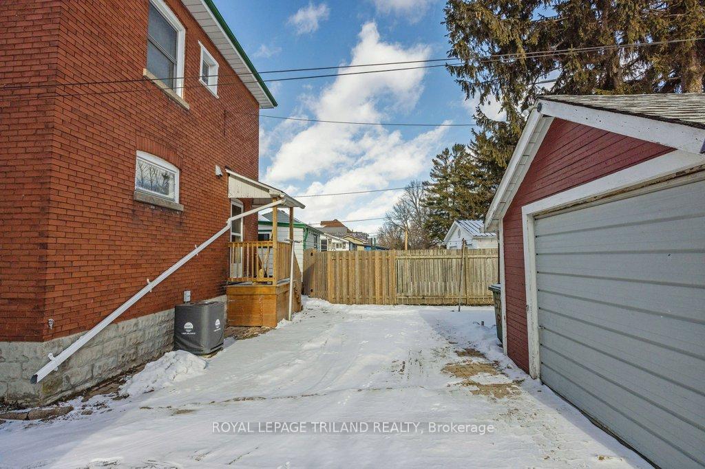 Photo 29 of 57 Manitoba Street, St. Thomas — HOMEH