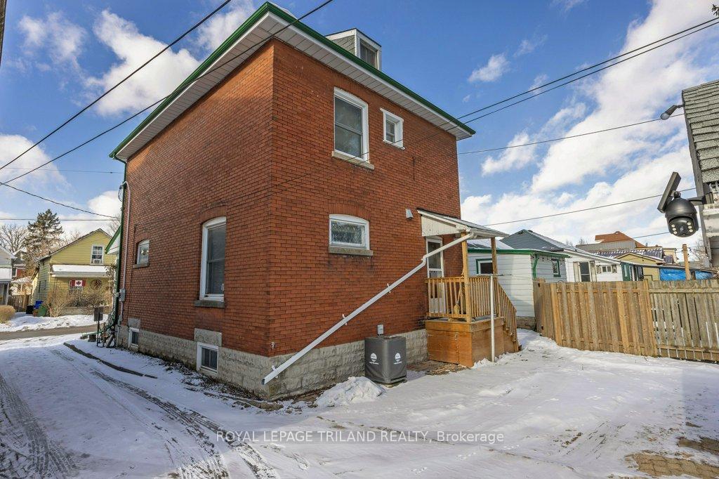 Photo 30 of 57 Manitoba Street, St. Thomas — HOMEH