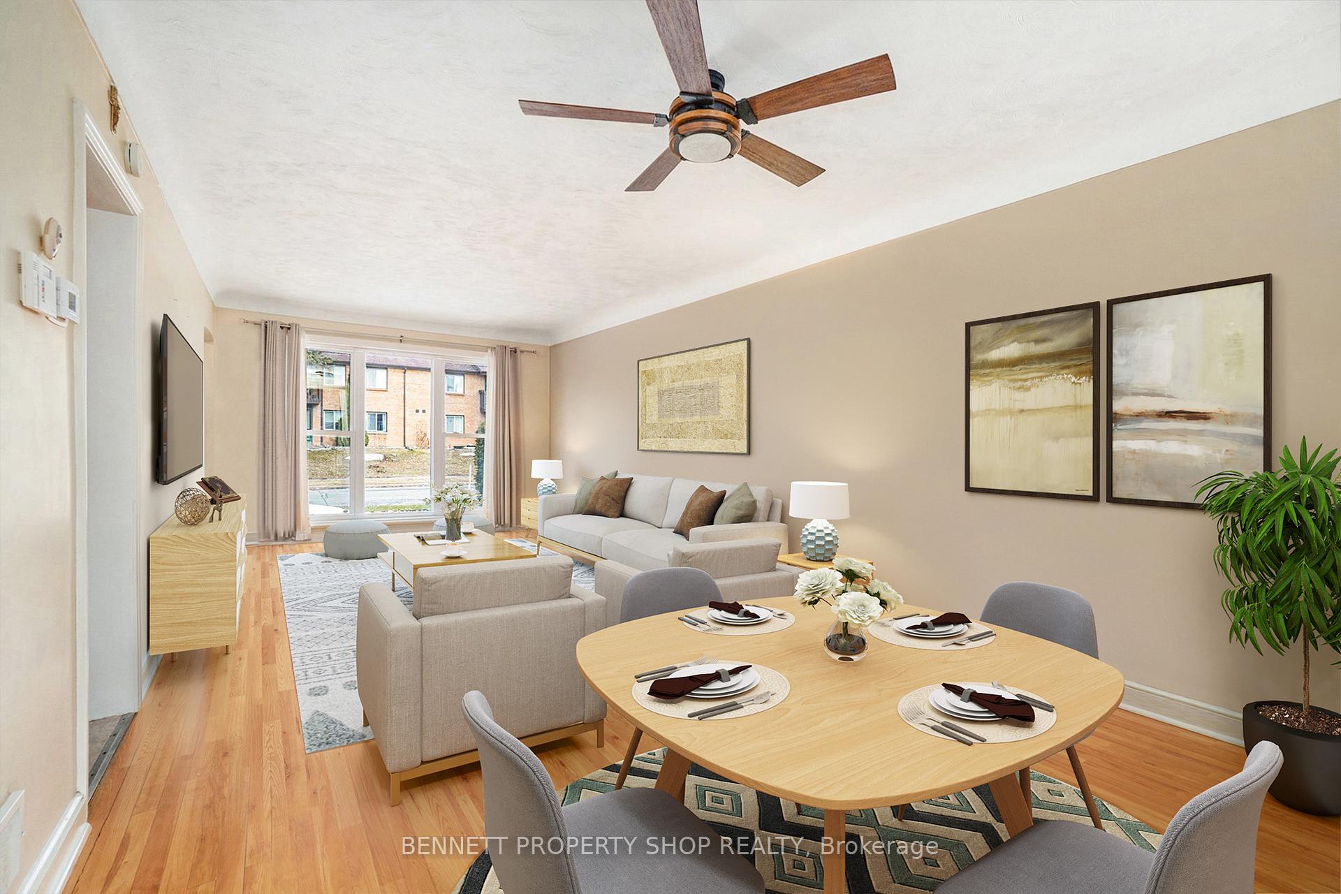 Photo 3 of 1460 Larose Avenue, Ottawa, Carlington — HOMEH