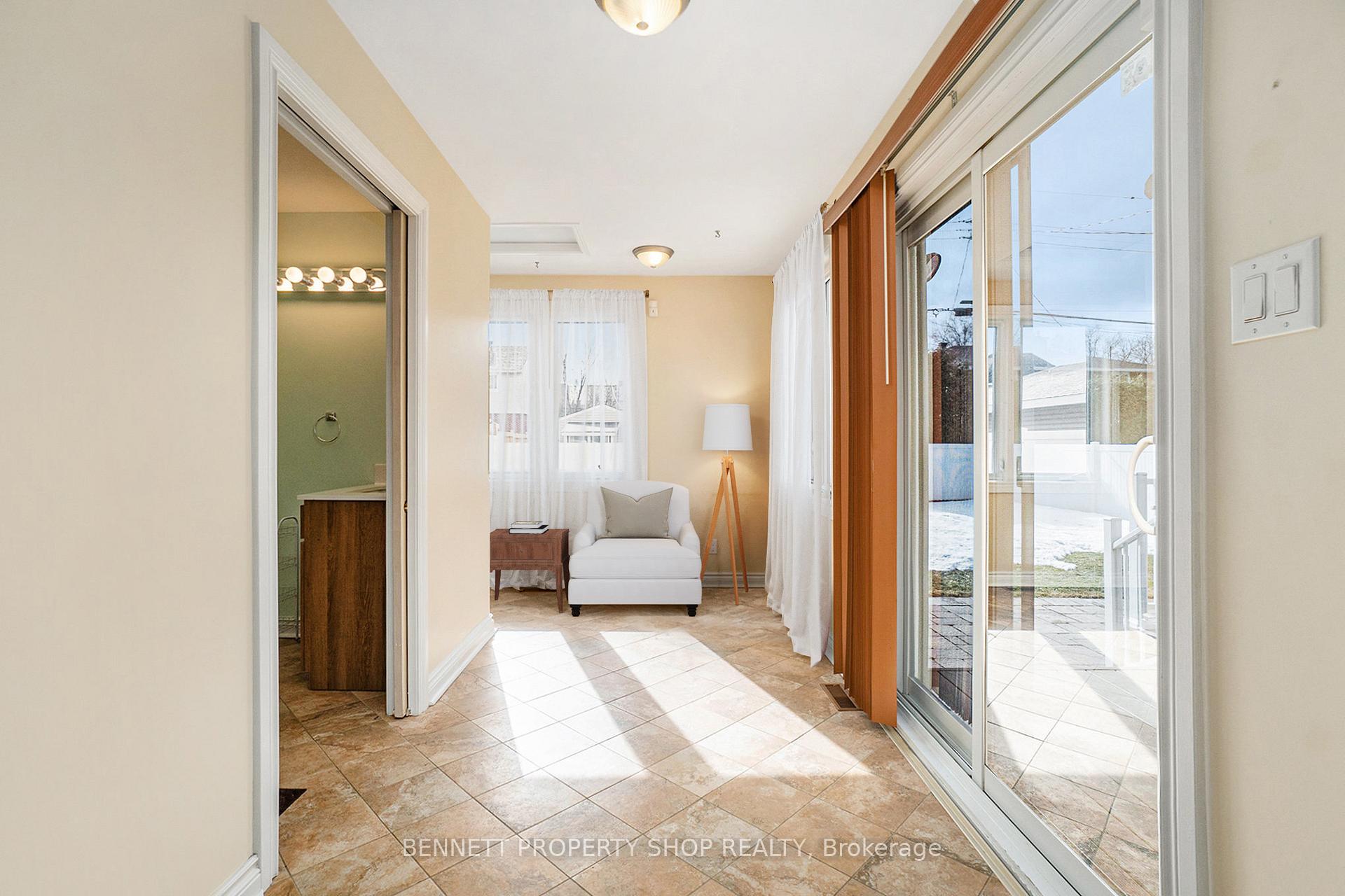 Photo 8 of 1460 Larose Avenue, Ottawa, Carlington — HOMEH