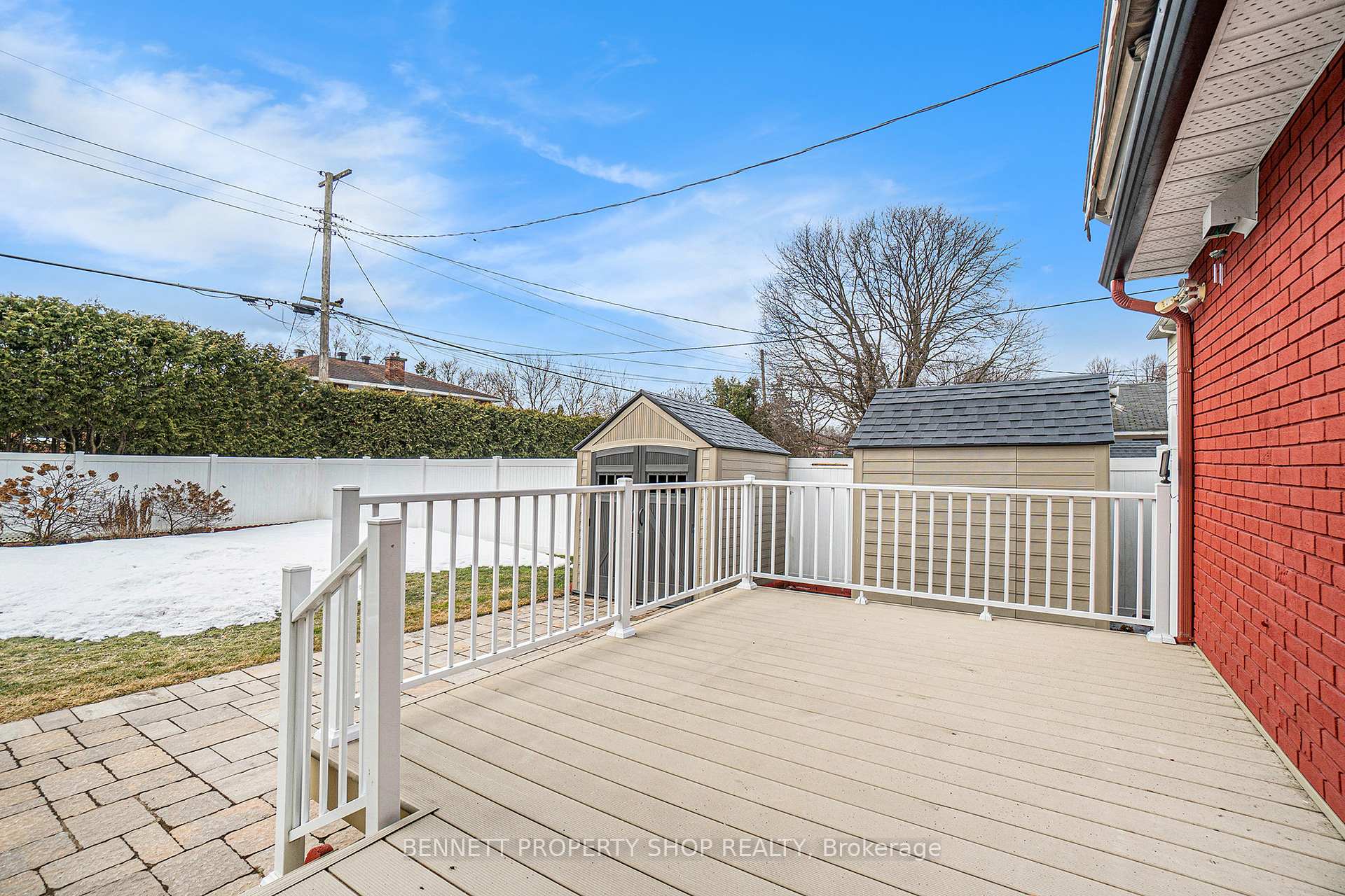 Photo 13 of 1460 Larose Avenue, Ottawa, Carlington — HOMEH