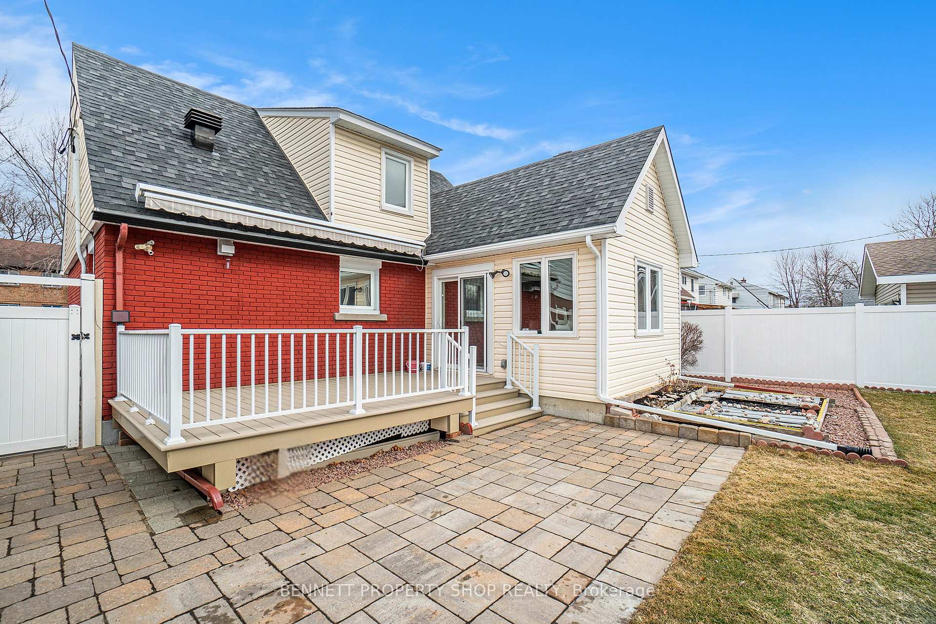Photo 15 of 1460 Larose Avenue, Ottawa, Carlington — HOMEH