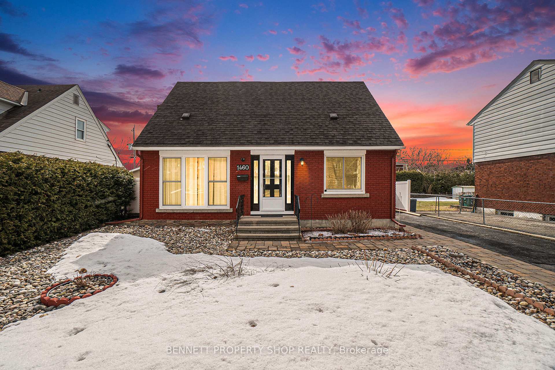 Photo 22 of 1460 Larose Avenue, Ottawa, Carlington — HOMEH
