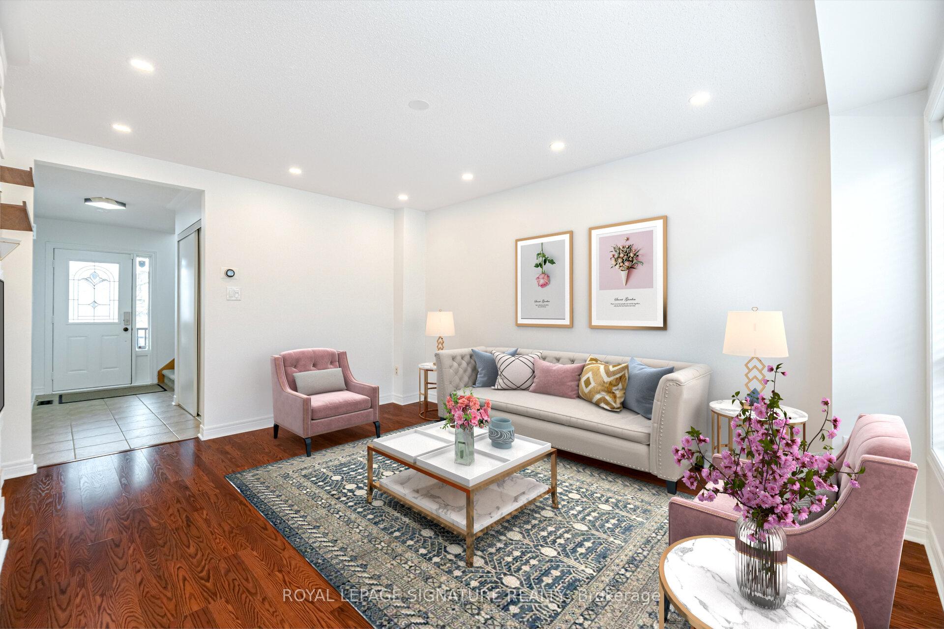Photo 9 of 88 Spring Creek Drive, Hamilton, Waterdown — HOMEH