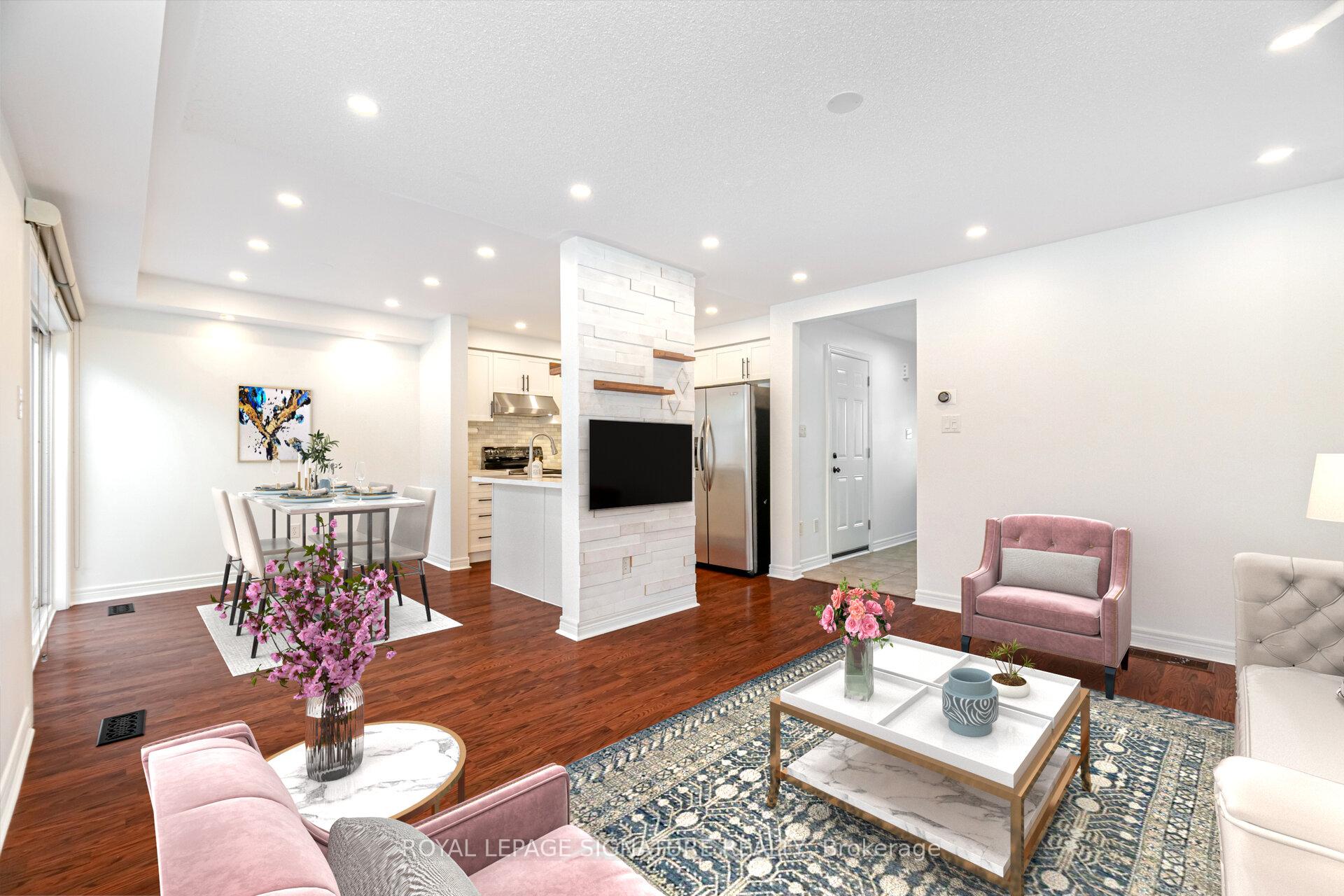 Photo 12 of 88 Spring Creek Drive, Hamilton, Waterdown — HOMEH