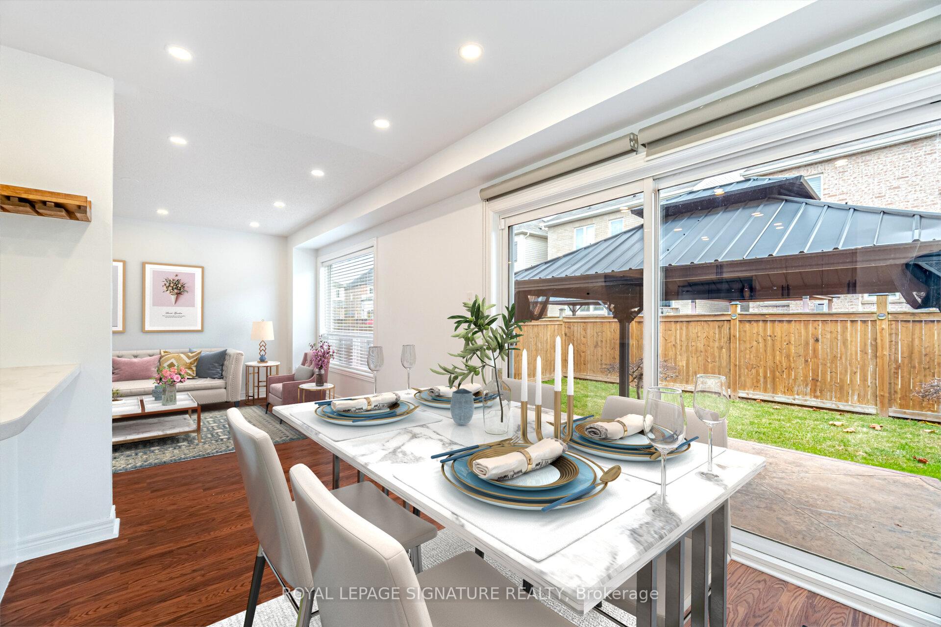 Photo 13 of 88 Spring Creek Drive, Hamilton, Waterdown — HOMEH