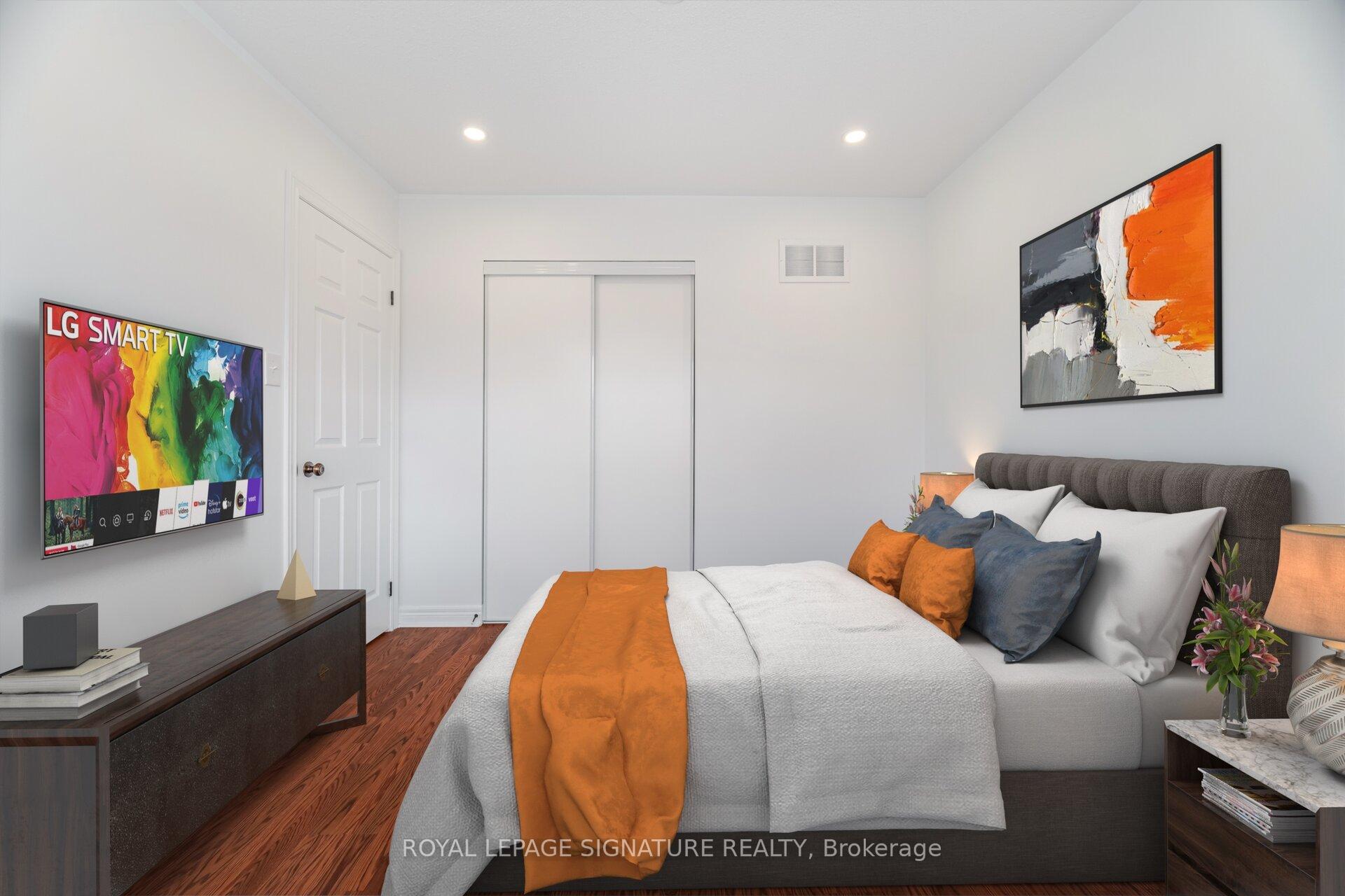 Photo 30 of 88 Spring Creek Drive, Hamilton, Waterdown — HOMEH