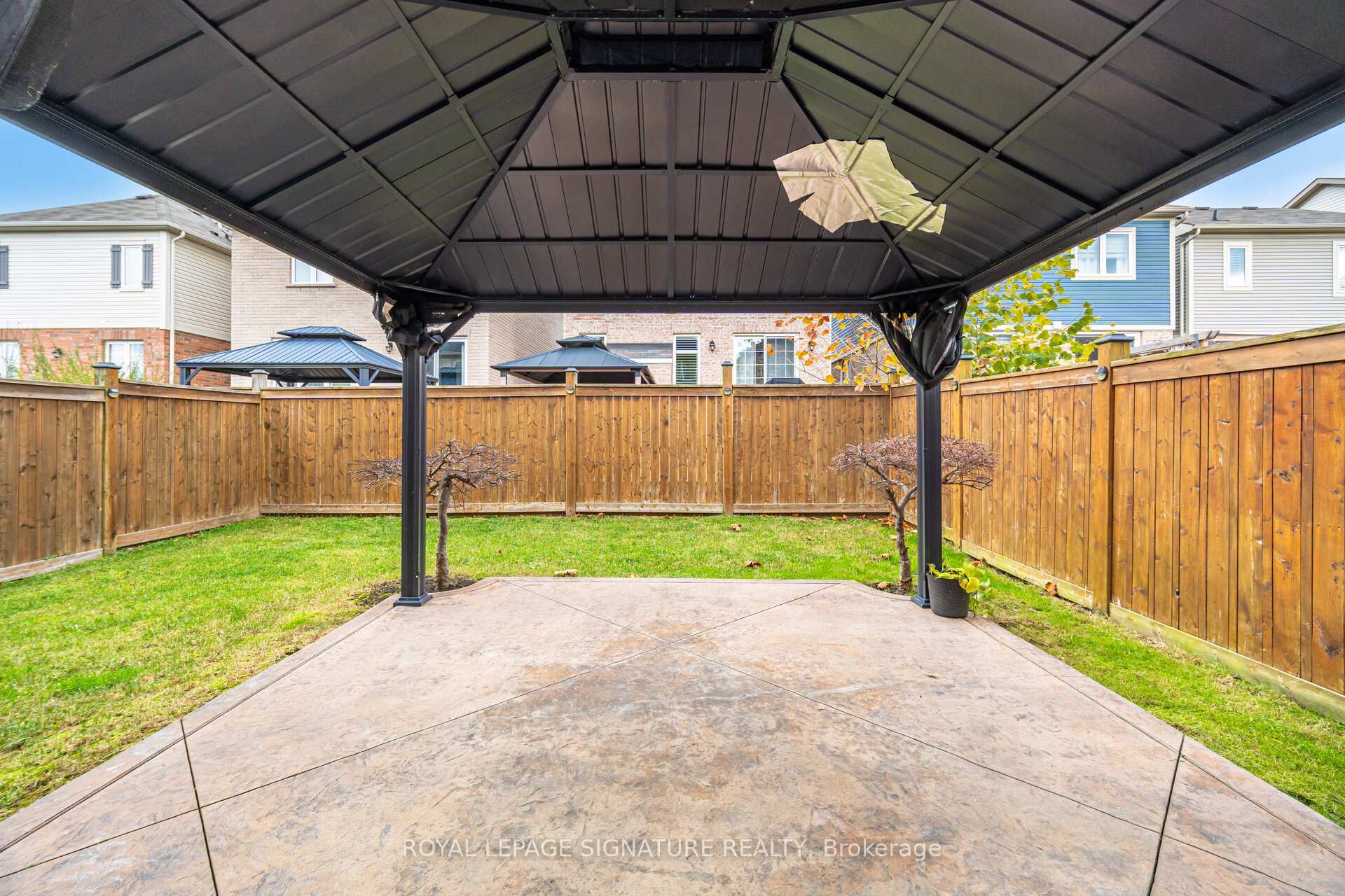 Photo 44 of 88 Spring Creek Drive, Hamilton, Waterdown — HOMEH