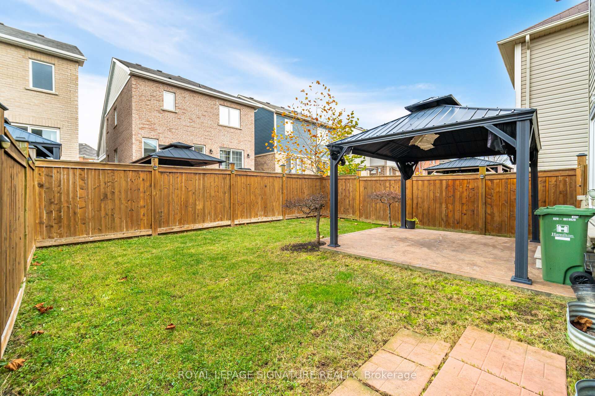 Photo 47 of 88 Spring Creek Drive, Hamilton, Waterdown — HOMEH