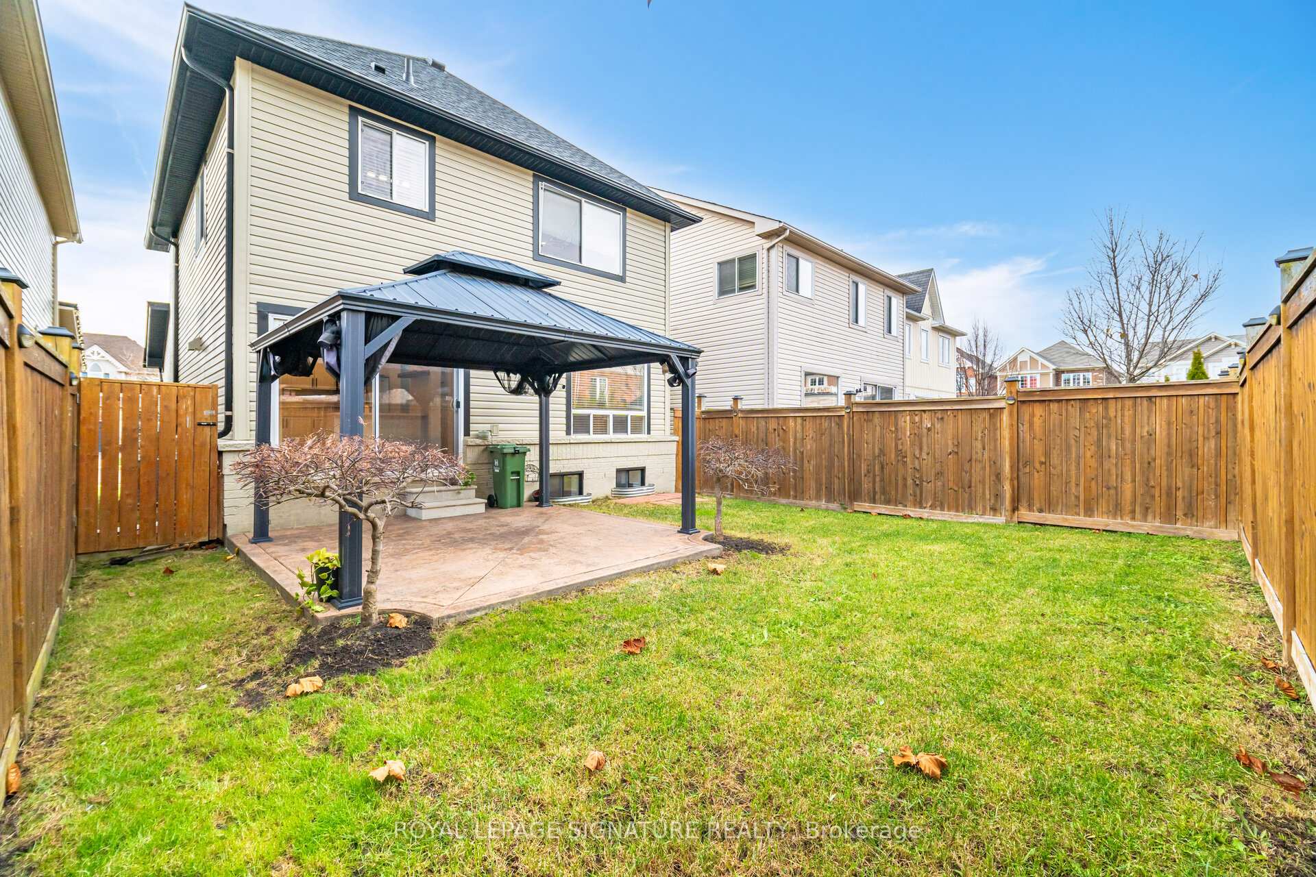 Photo 49 of 88 Spring Creek Drive, Hamilton, Waterdown — HOMEH