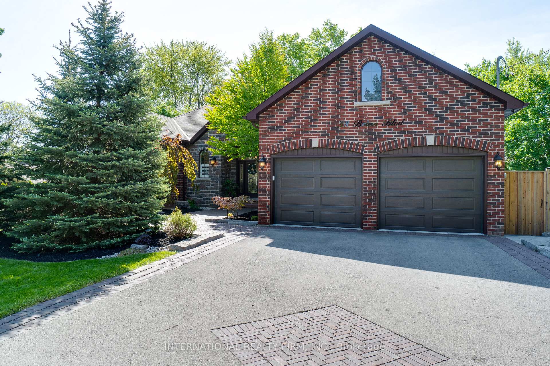 Front of 38 Brian Boulevard