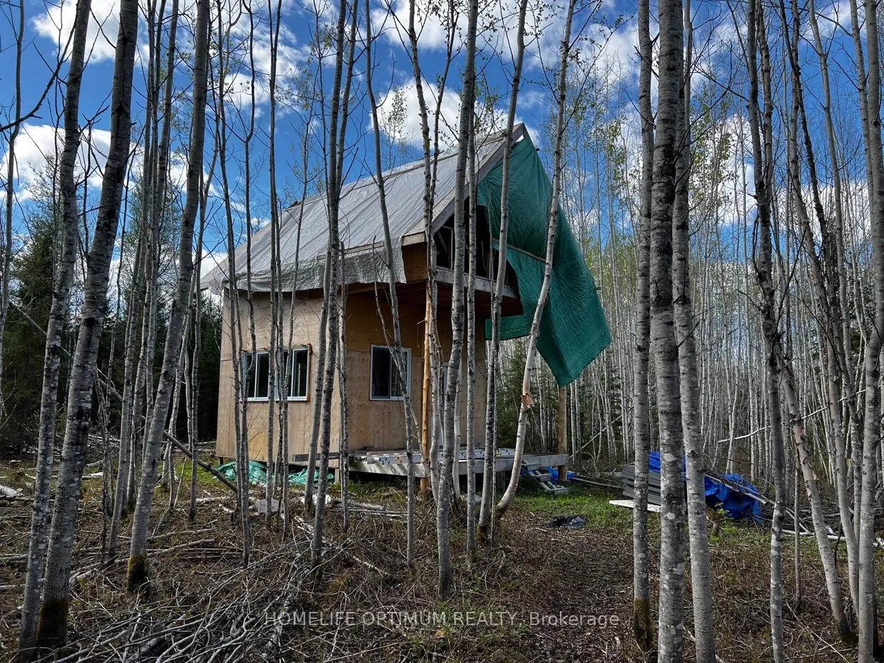 Photo 1 of PCL3840, Cochrane, Cochrane Unorganized — HOMEH