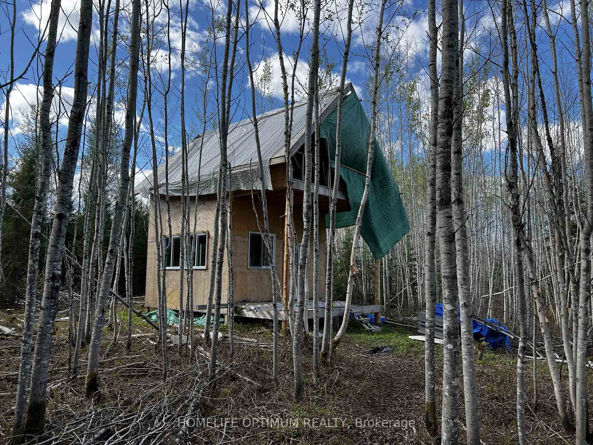 Photo 2 of PCL3840, Cochrane, Cochrane Unorganized — HOMEH
