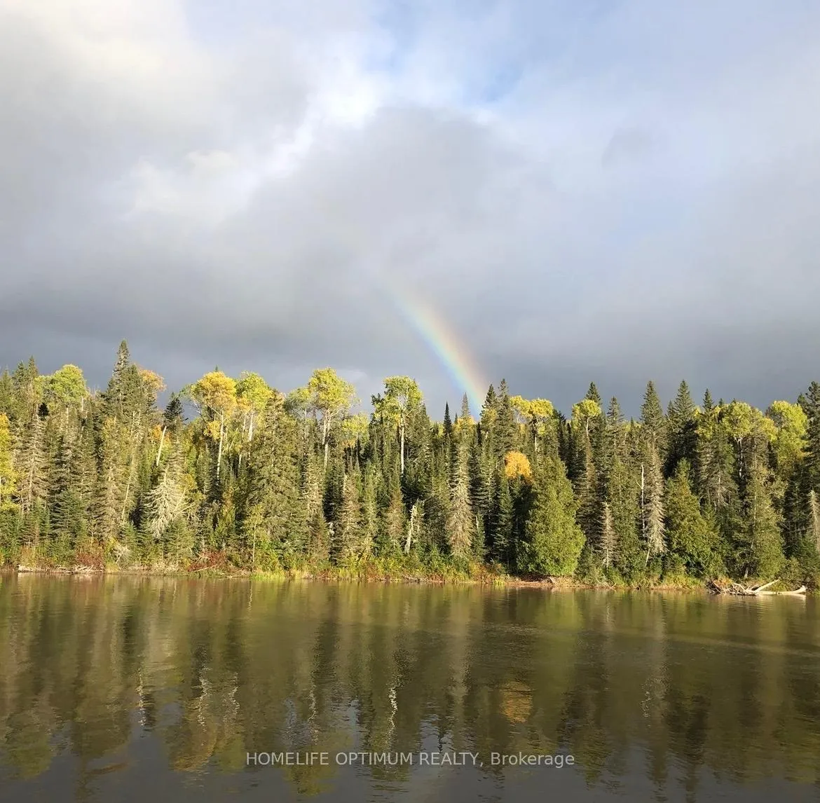 Photo 4 of PCL3840, Cochrane, Cochrane Unorganized — HOMEH