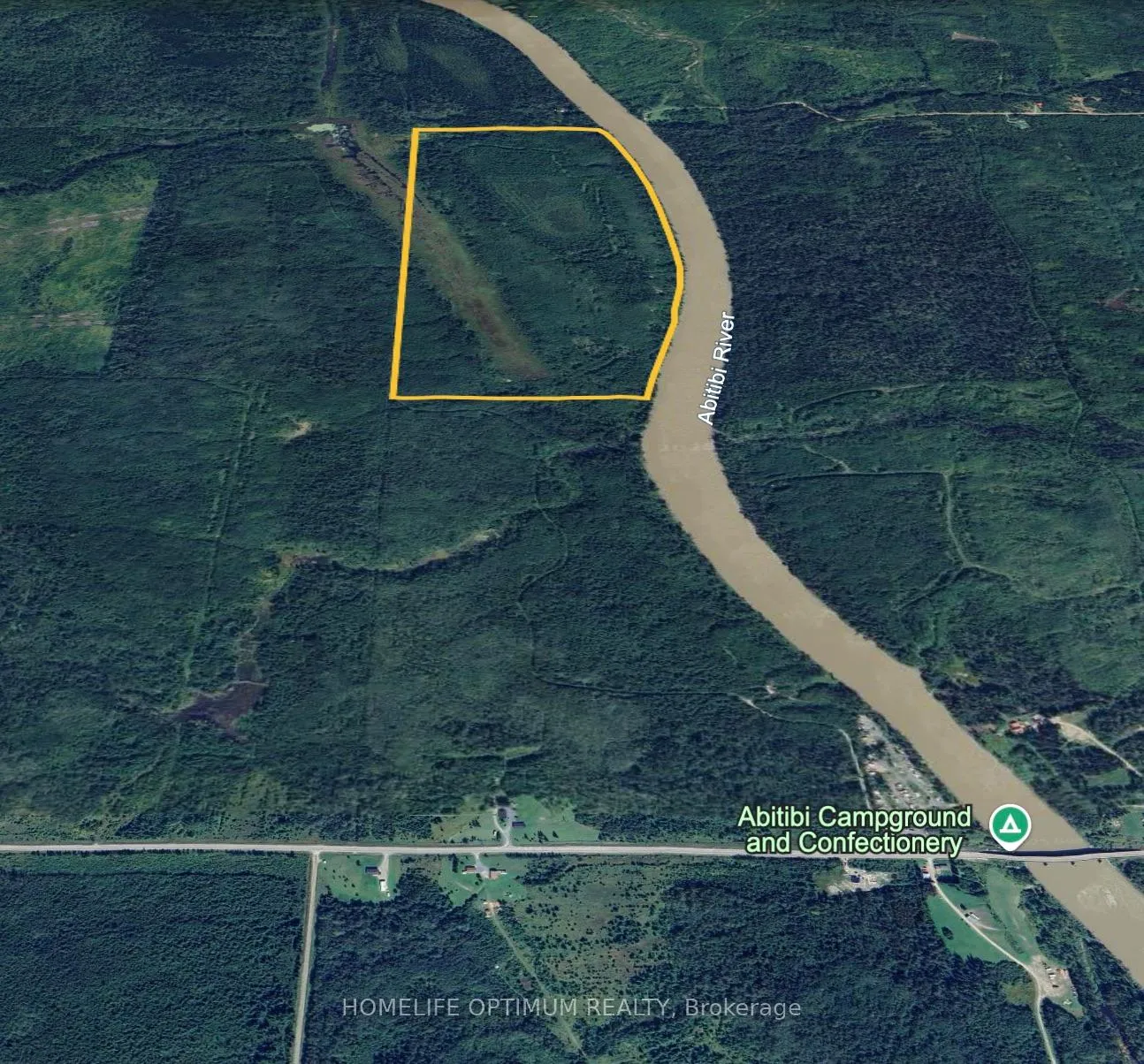 Photo 9 of PCL3840, Cochrane, Cochrane Unorganized — HOMEH