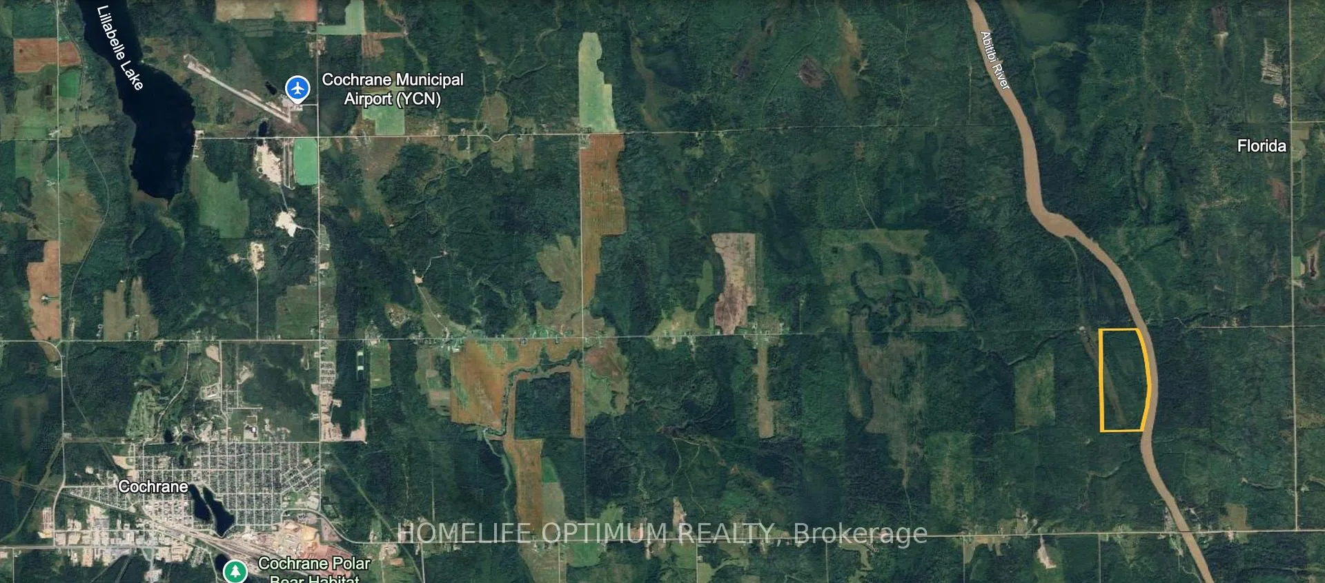 Photo 10 of PCL3840, Cochrane, Cochrane Unorganized — HOMEH