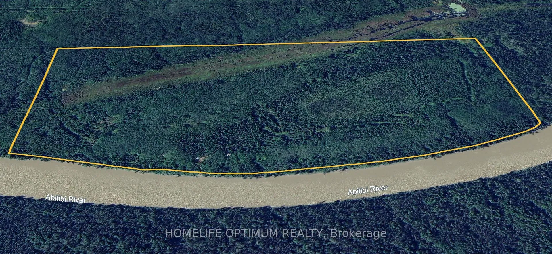 Photo 12 of PCL3840, Cochrane, Cochrane Unorganized — HOMEH