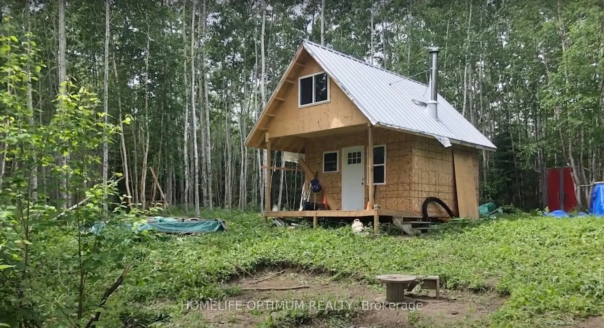 Photo 20 of PCL3840, Cochrane, Cochrane Unorganized — HOMEH