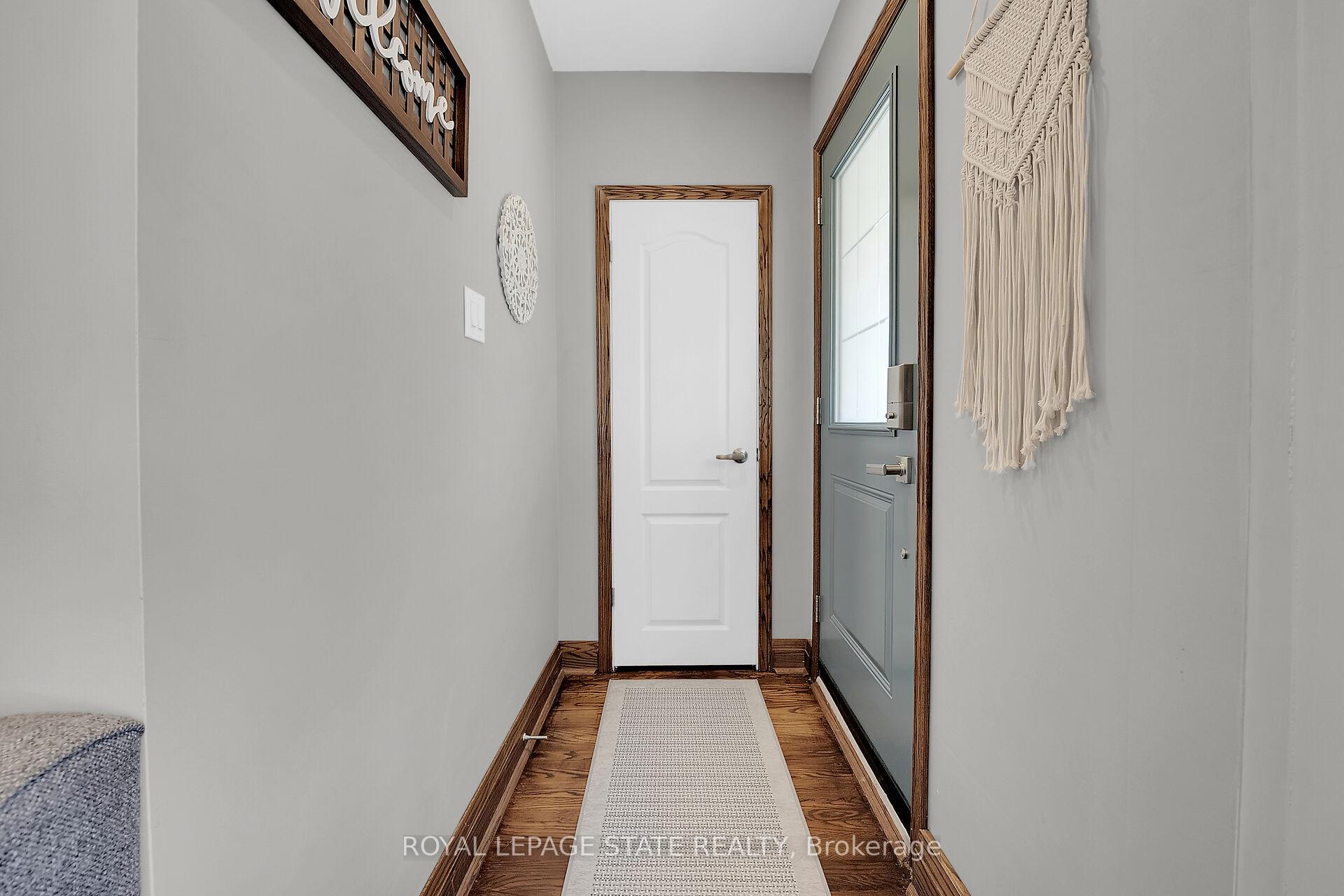 Photo 2 of 85 Erin Avenue, Hamilton, Rosedale — HOMEH