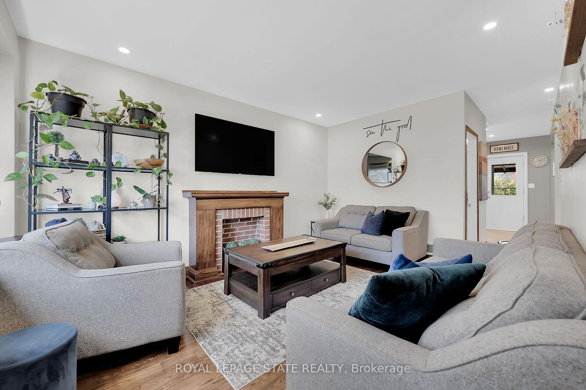 Photo 4 of 85 Erin Avenue, Hamilton, Rosedale — HOMEH