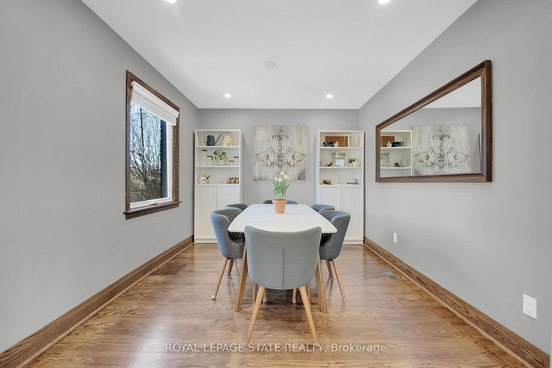 Photo 6 of 85 Erin Avenue, Hamilton, Rosedale — HOMEH