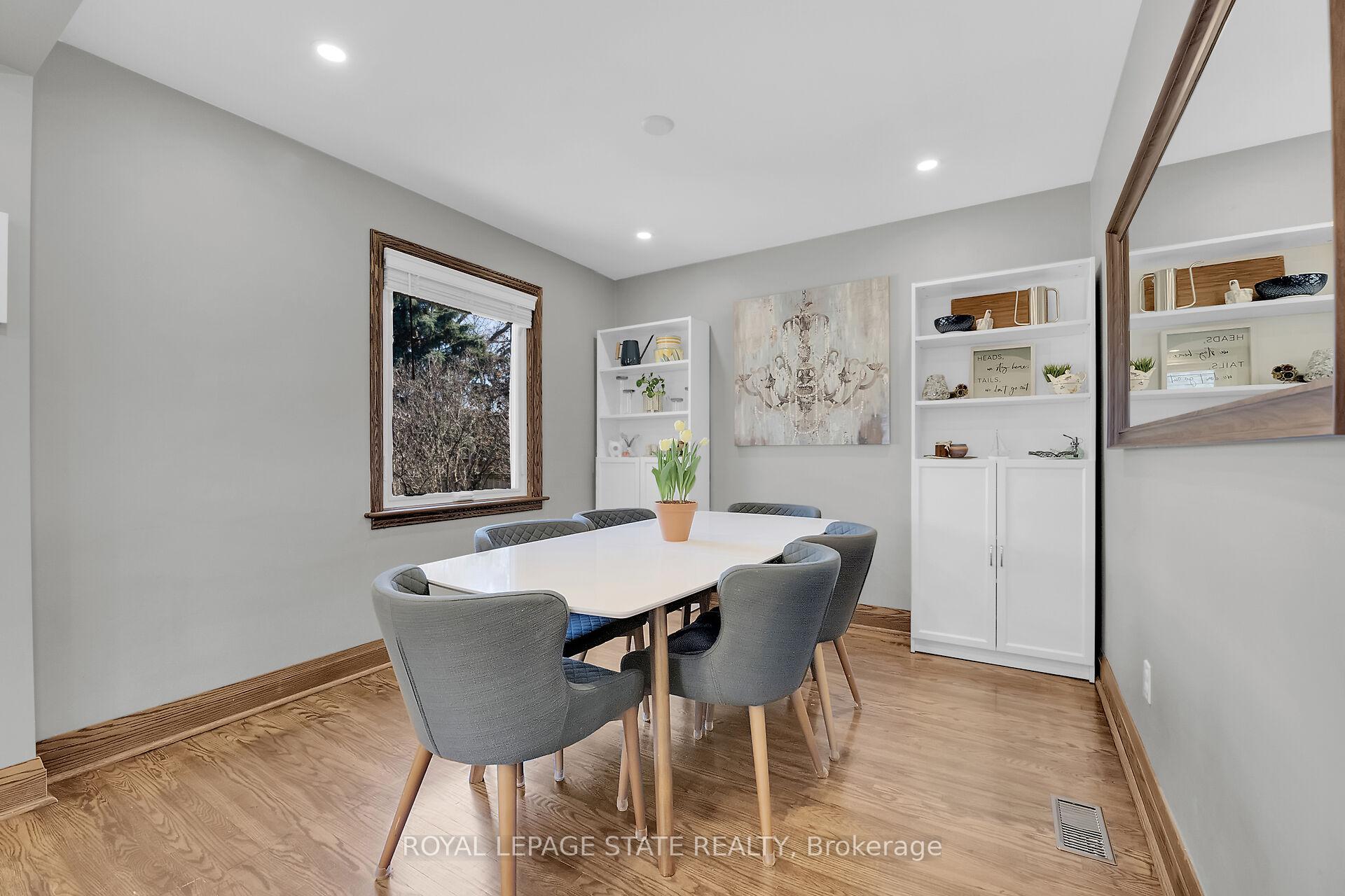 Photo 7 of 85 Erin Avenue, Hamilton, Rosedale — HOMEH