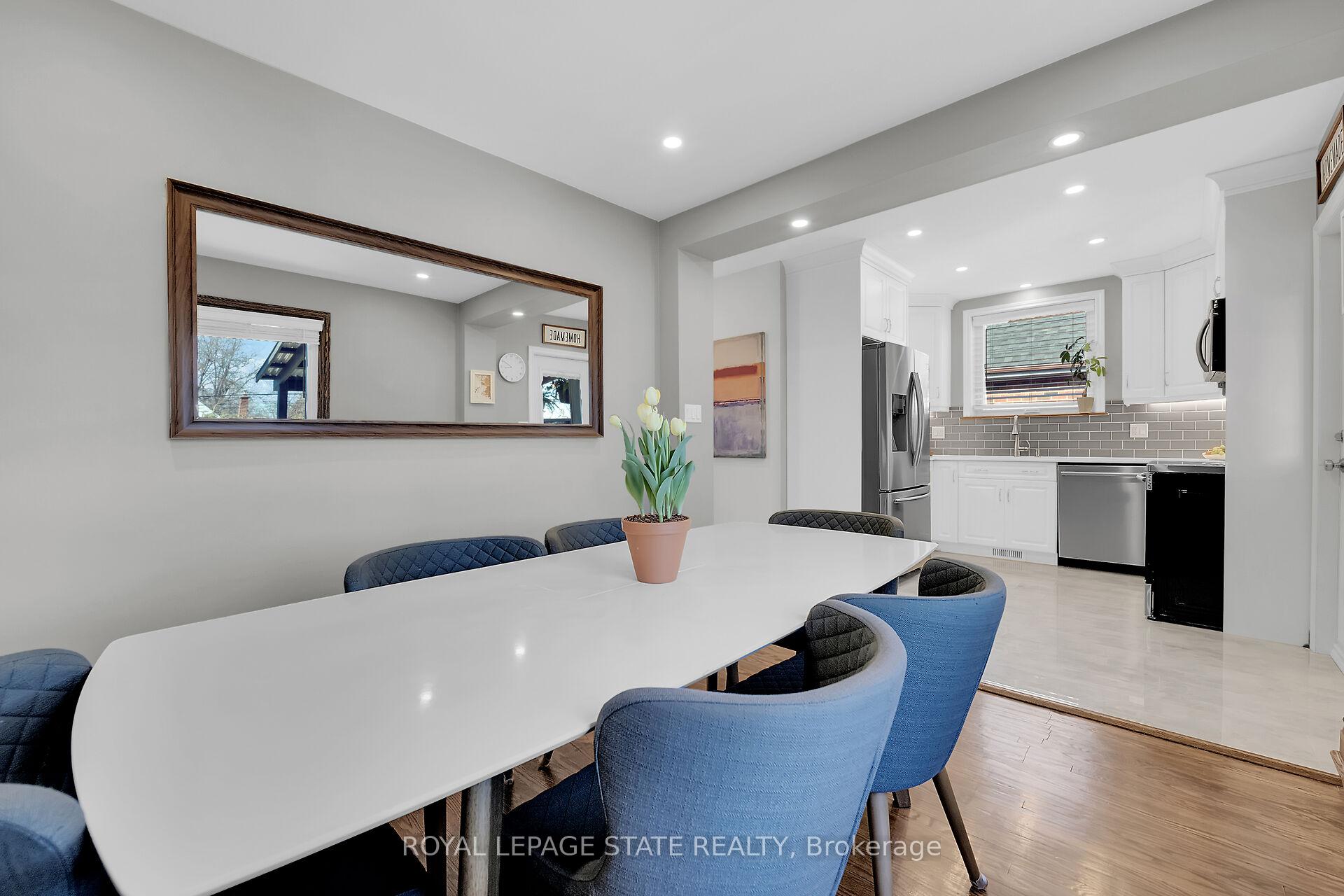 Photo 8 of 85 Erin Avenue, Hamilton, Rosedale — HOMEH
