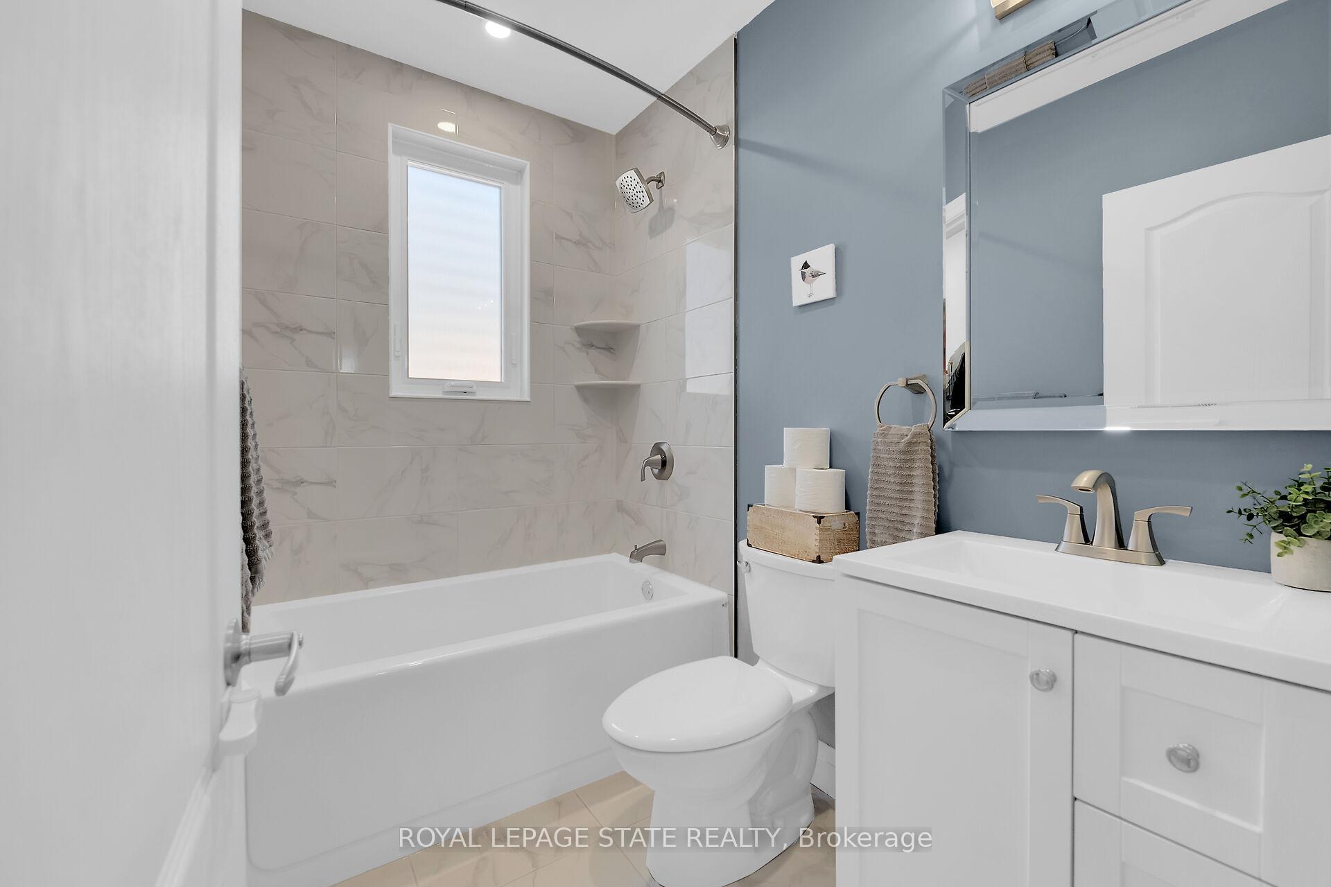 Photo 17 of 85 Erin Avenue, Hamilton, Rosedale — HOMEH