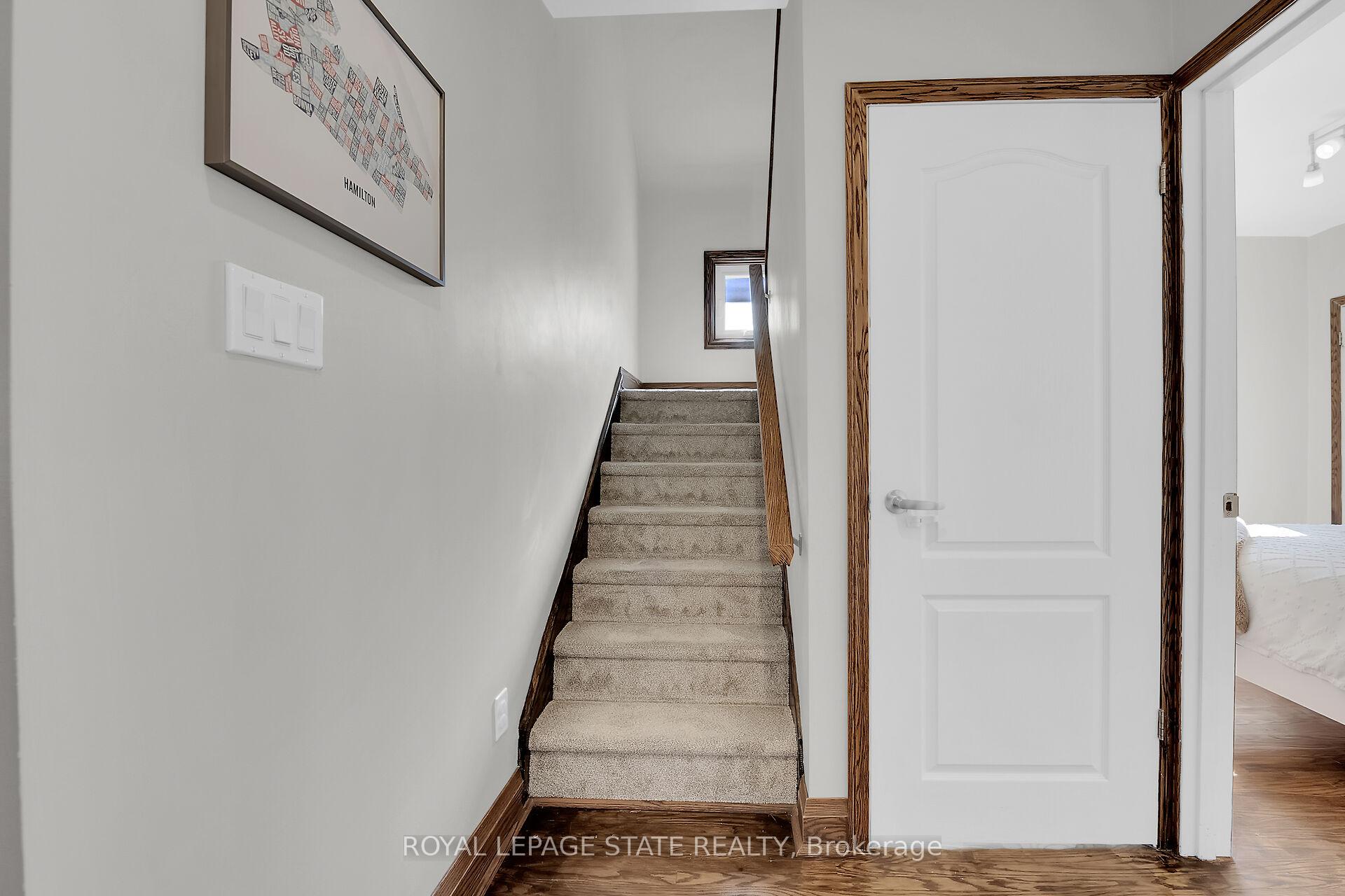 Photo 18 of 85 Erin Avenue, Hamilton, Rosedale — HOMEH