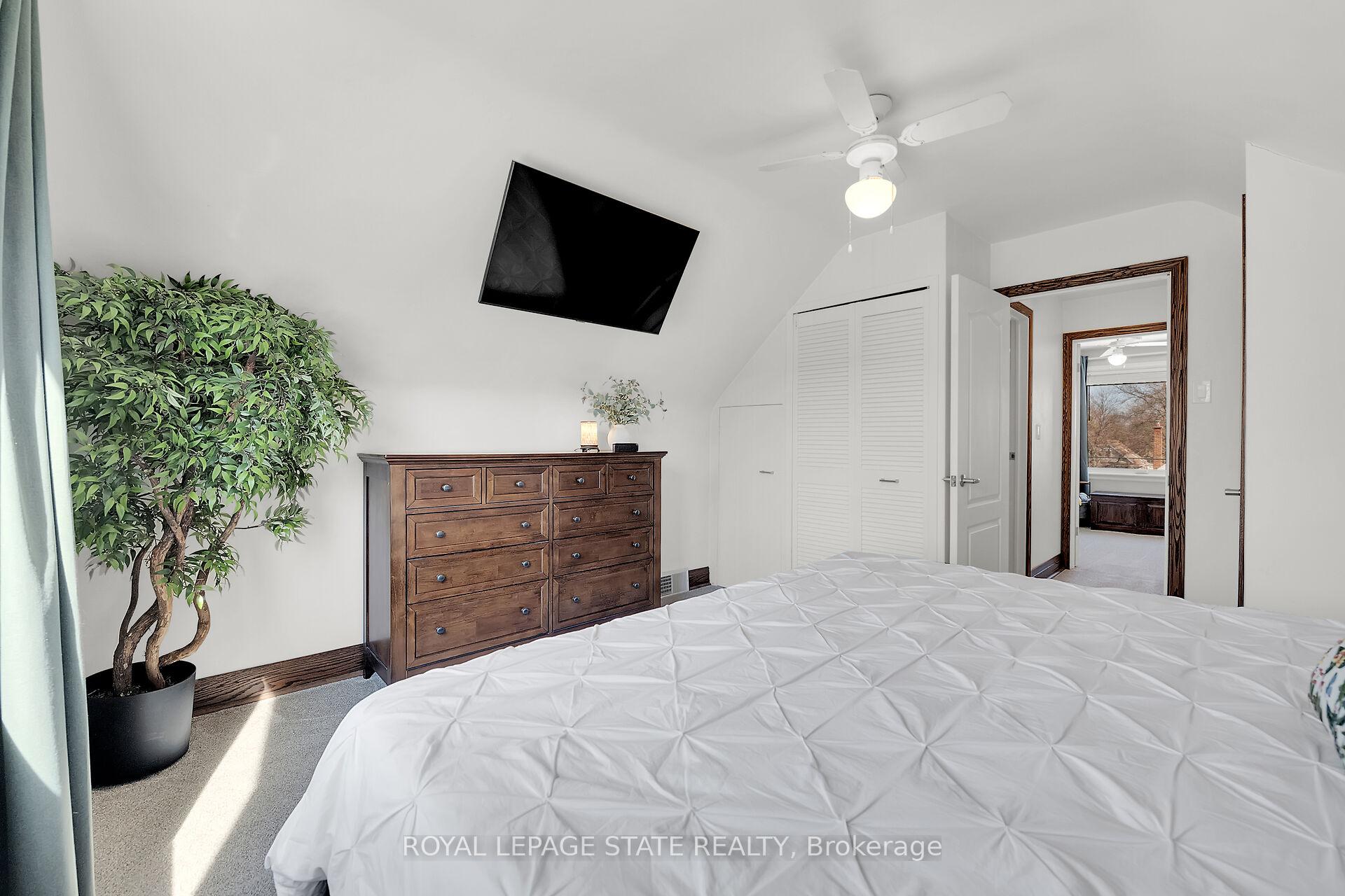 Photo 20 of 85 Erin Avenue, Hamilton, Rosedale — HOMEH