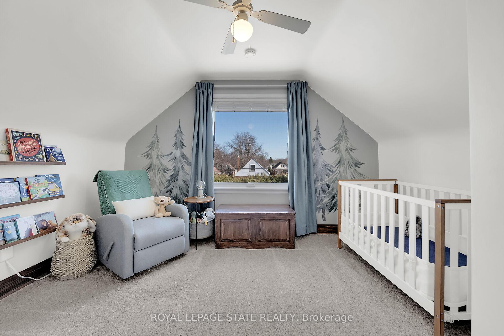 Photo 21 of 85 Erin Avenue, Hamilton, Rosedale — HOMEH