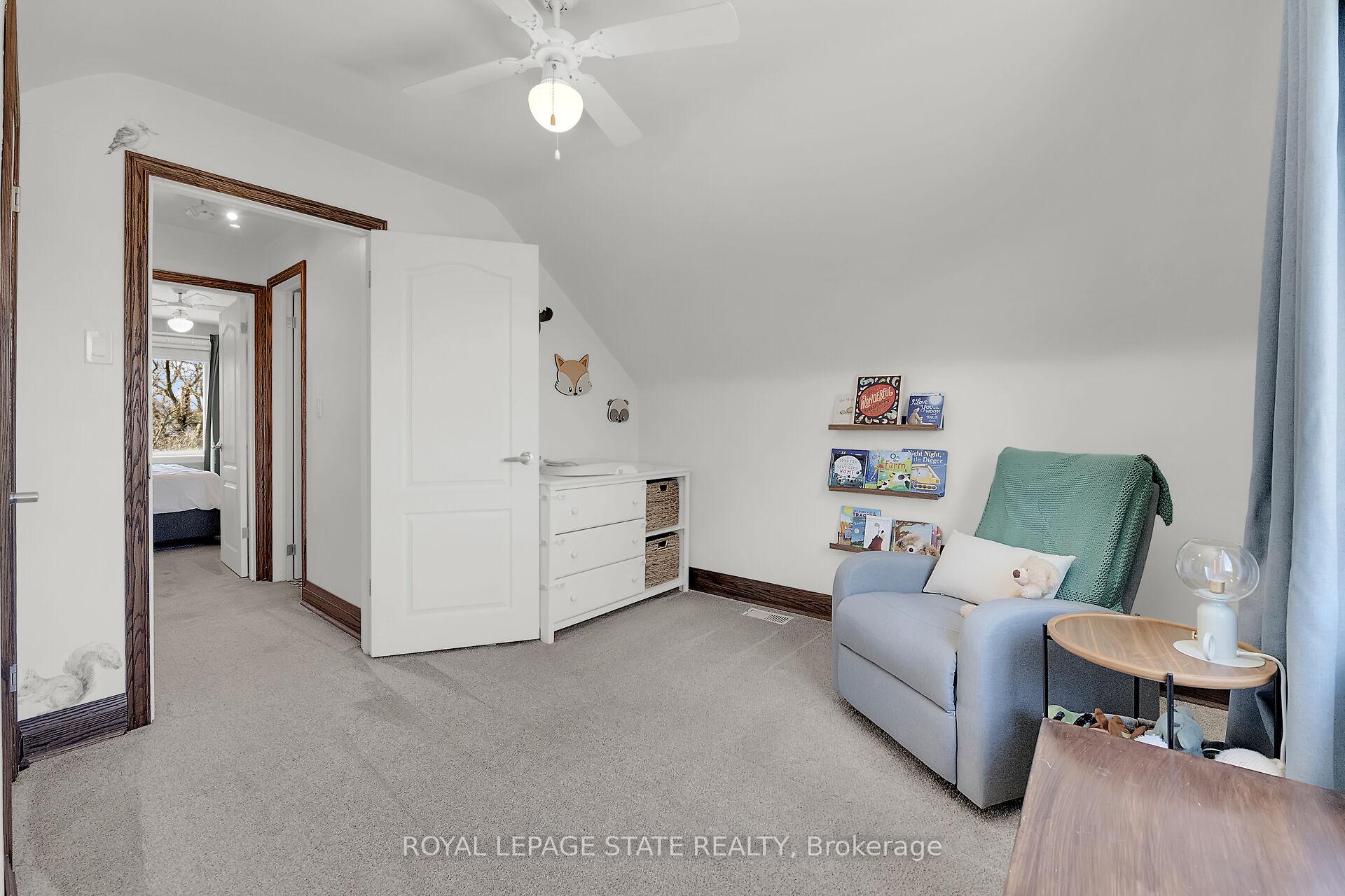 Photo 22 of 85 Erin Avenue, Hamilton, Rosedale — HOMEH