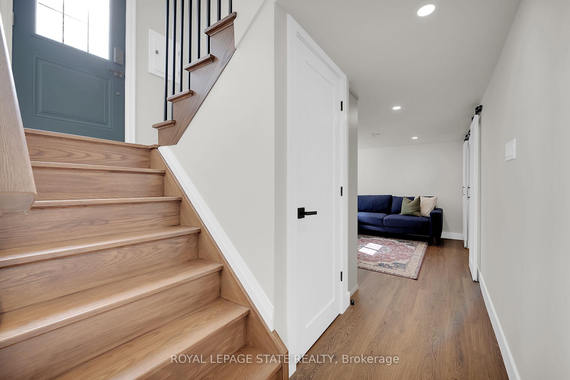 Photo 26 of 85 Erin Avenue, Hamilton, Rosedale — HOMEH