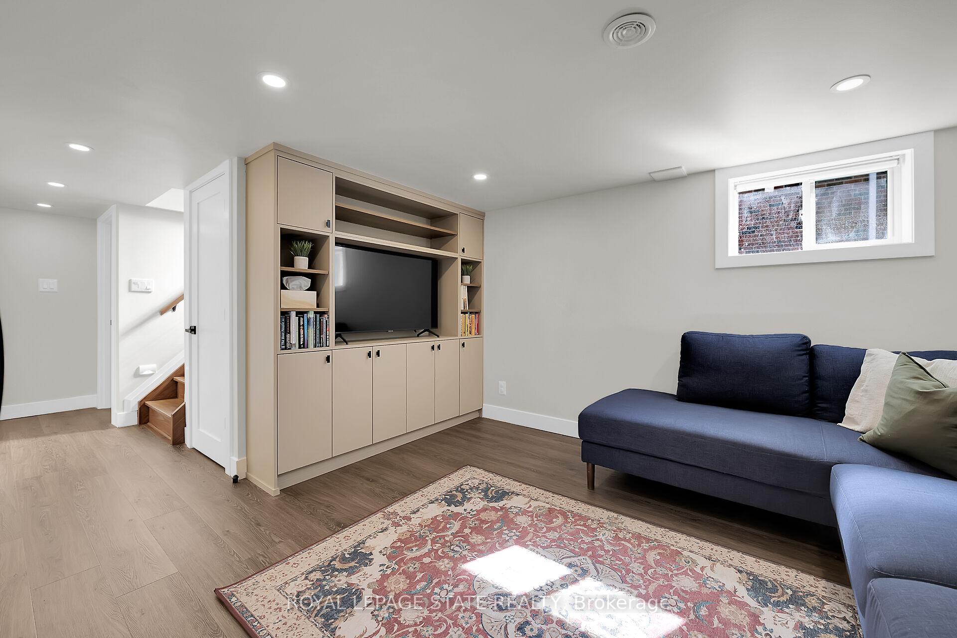 Photo 27 of 85 Erin Avenue, Hamilton, Rosedale — HOMEH