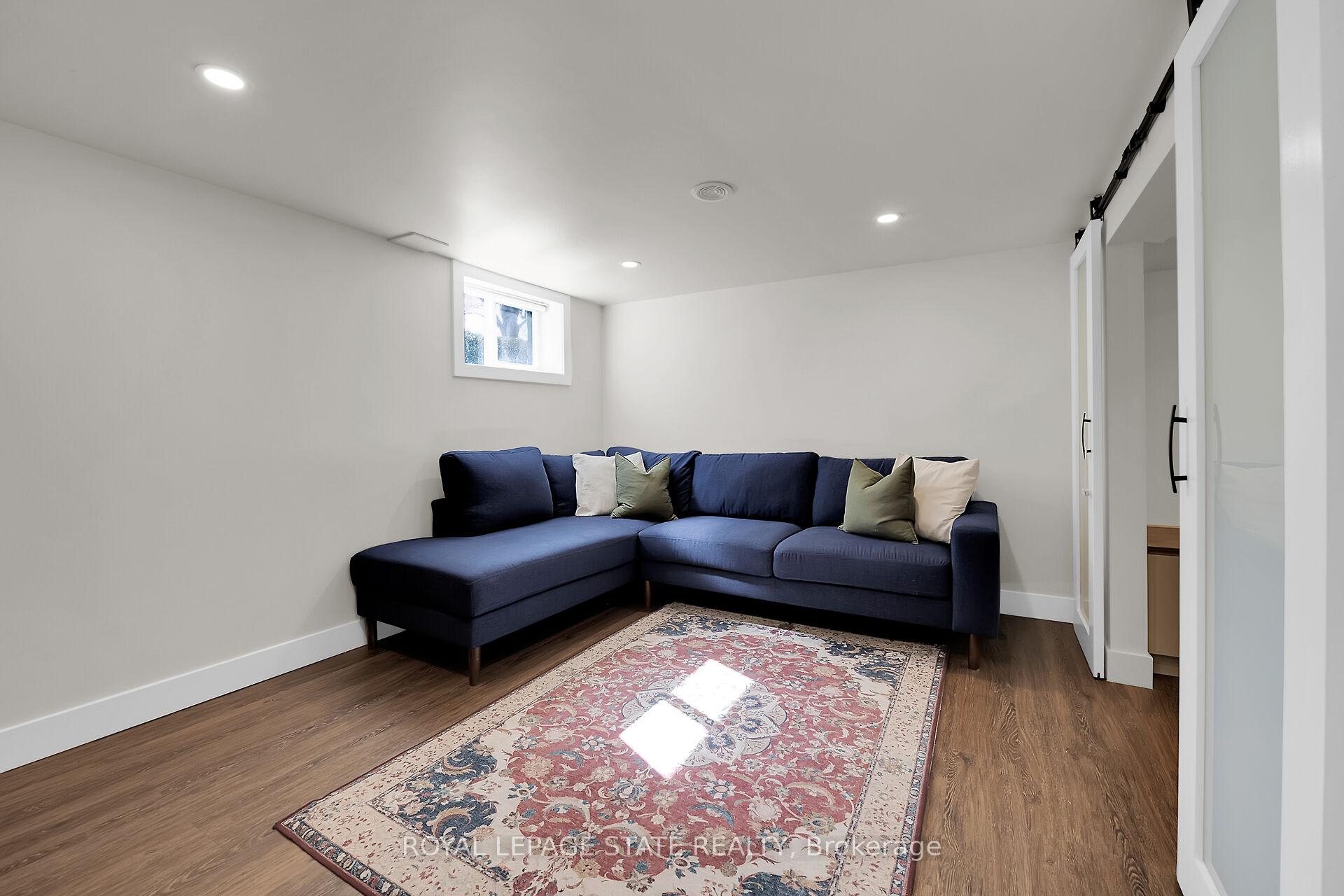 Photo 28 of 85 Erin Avenue, Hamilton, Rosedale — HOMEH
