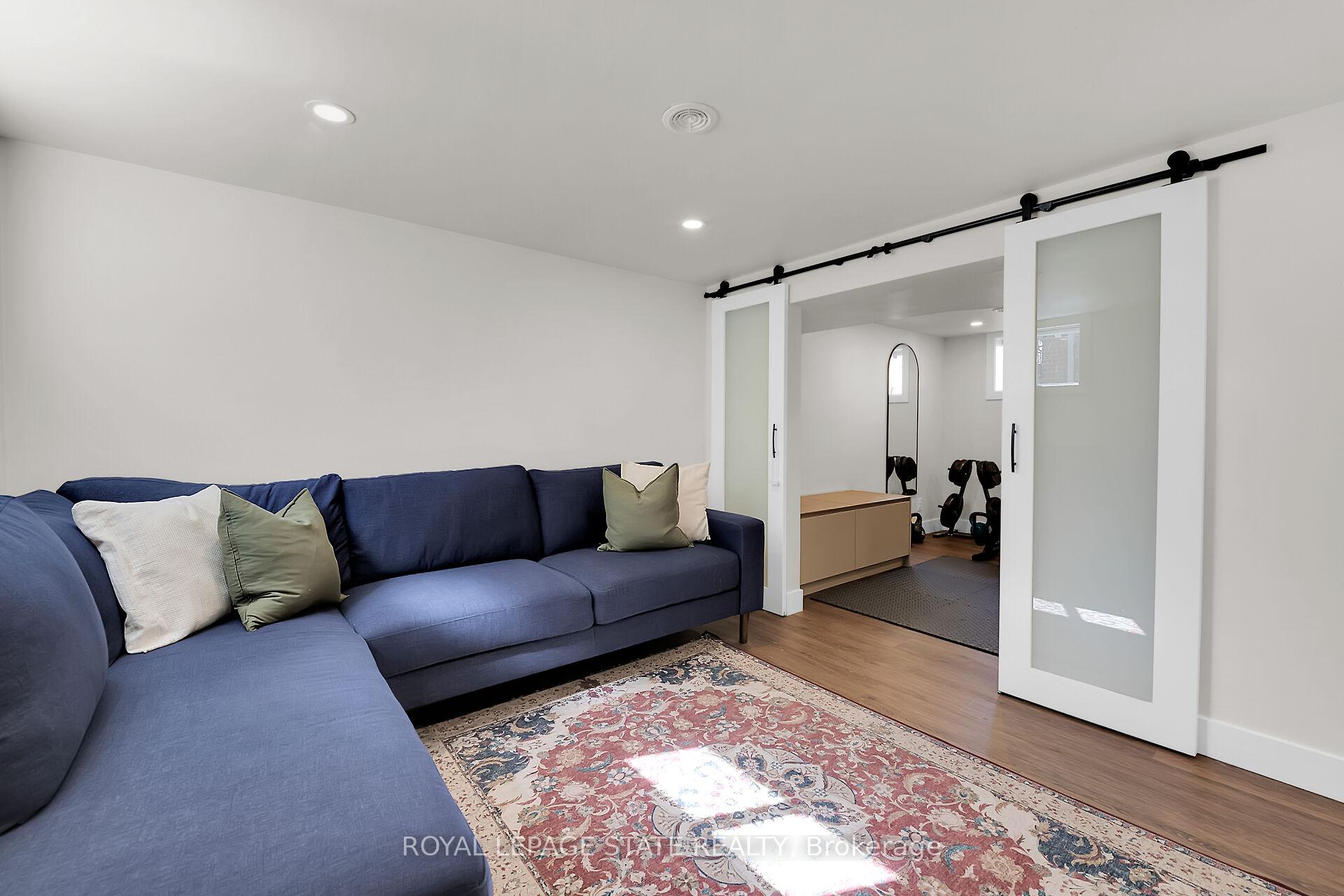 Photo 29 of 85 Erin Avenue, Hamilton, Rosedale — HOMEH