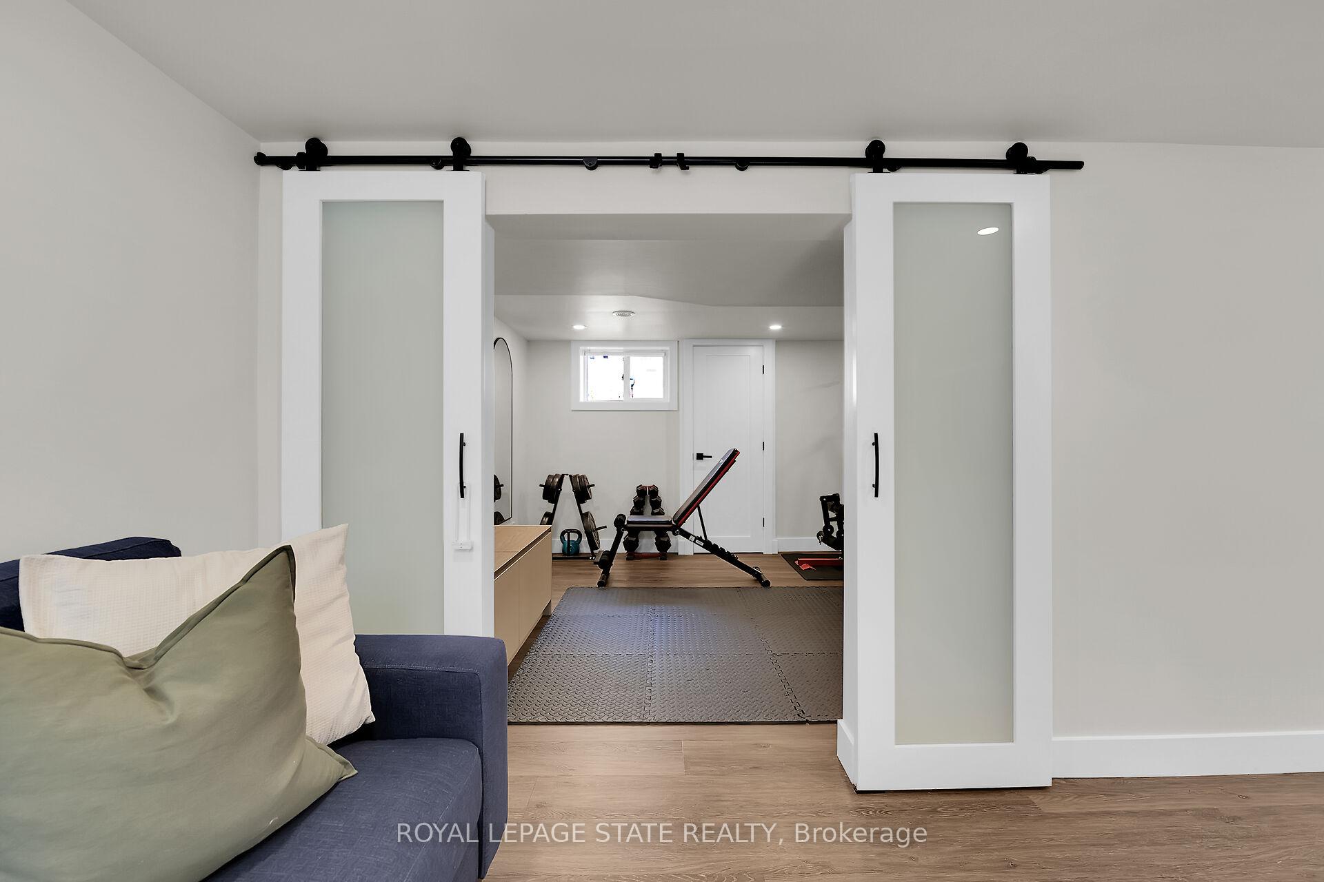 Photo 30 of 85 Erin Avenue, Hamilton, Rosedale — HOMEH