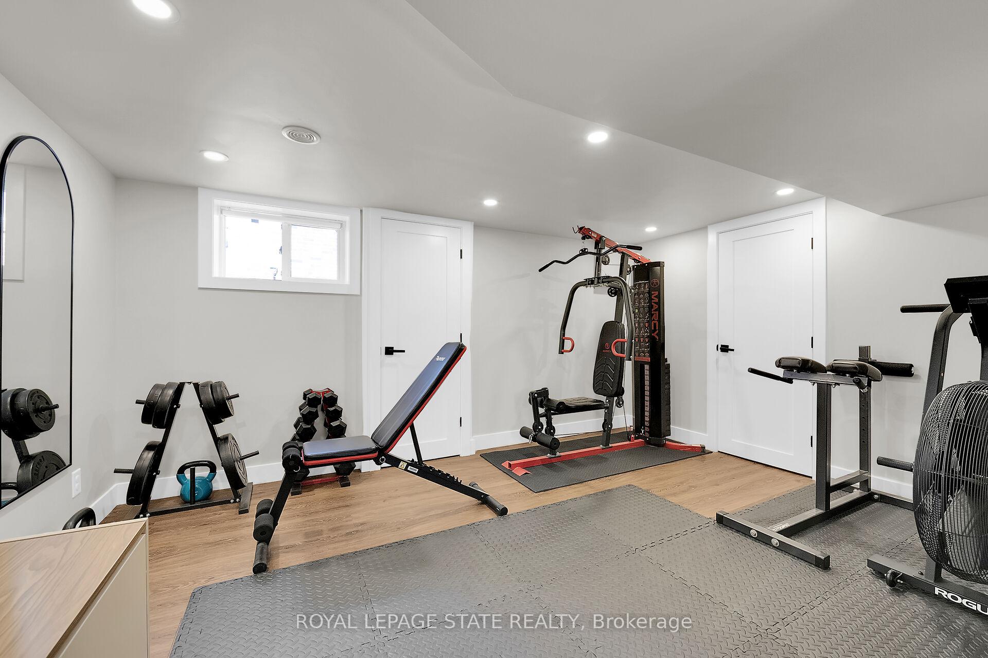 Photo 31 of 85 Erin Avenue, Hamilton, Rosedale — HOMEH