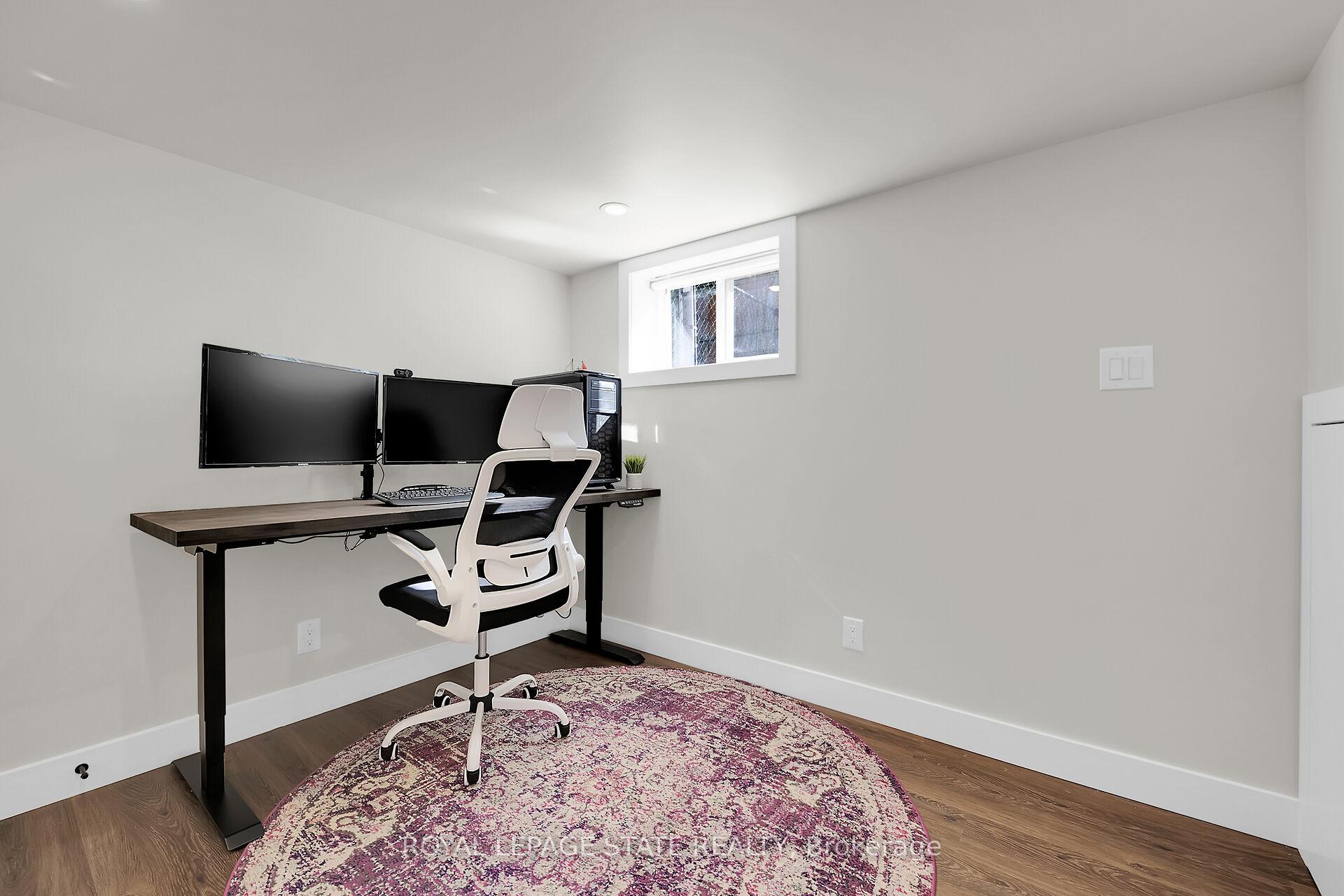 Photo 32 of 85 Erin Avenue, Hamilton, Rosedale — HOMEH