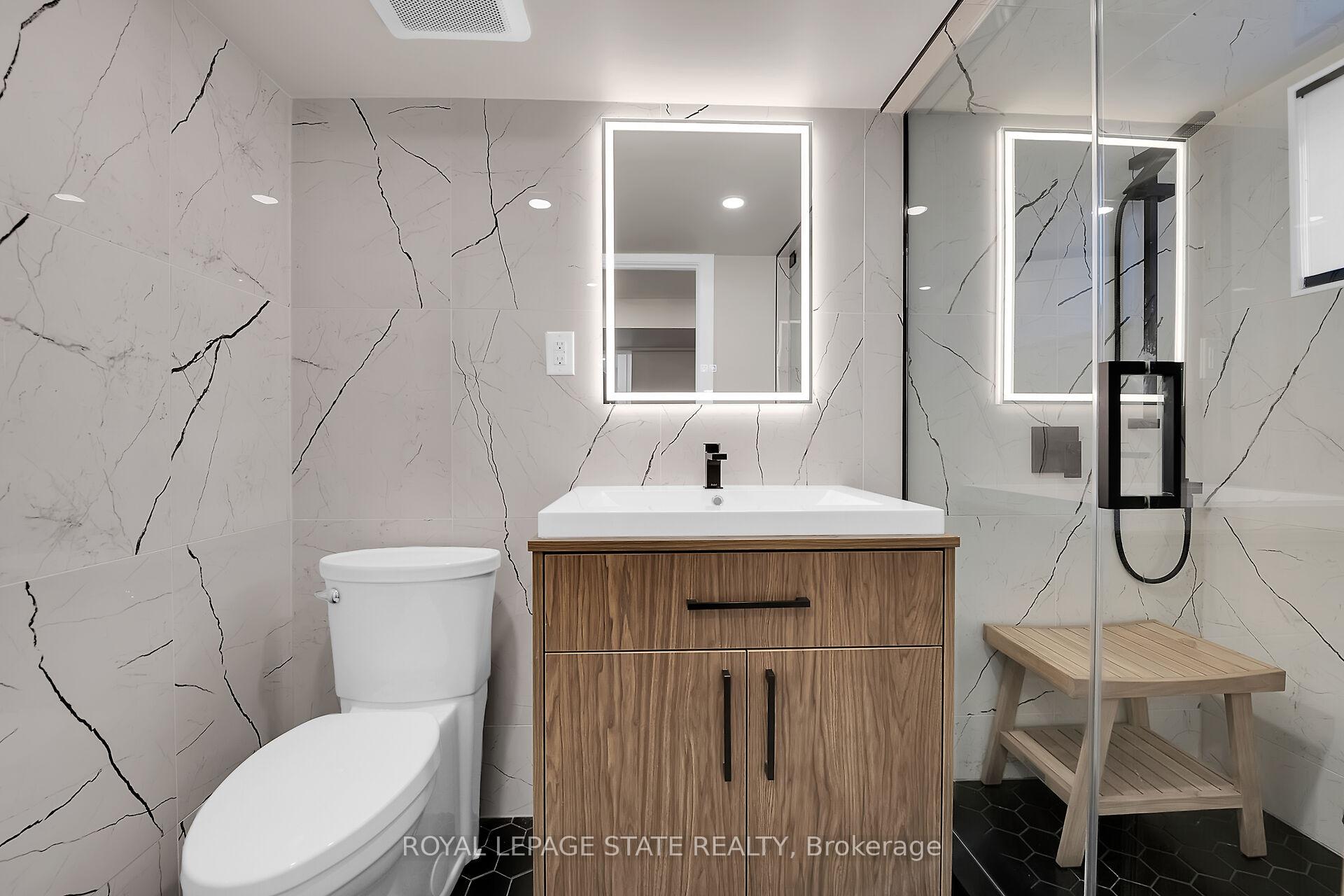 Photo 33 of 85 Erin Avenue, Hamilton, Rosedale — HOMEH