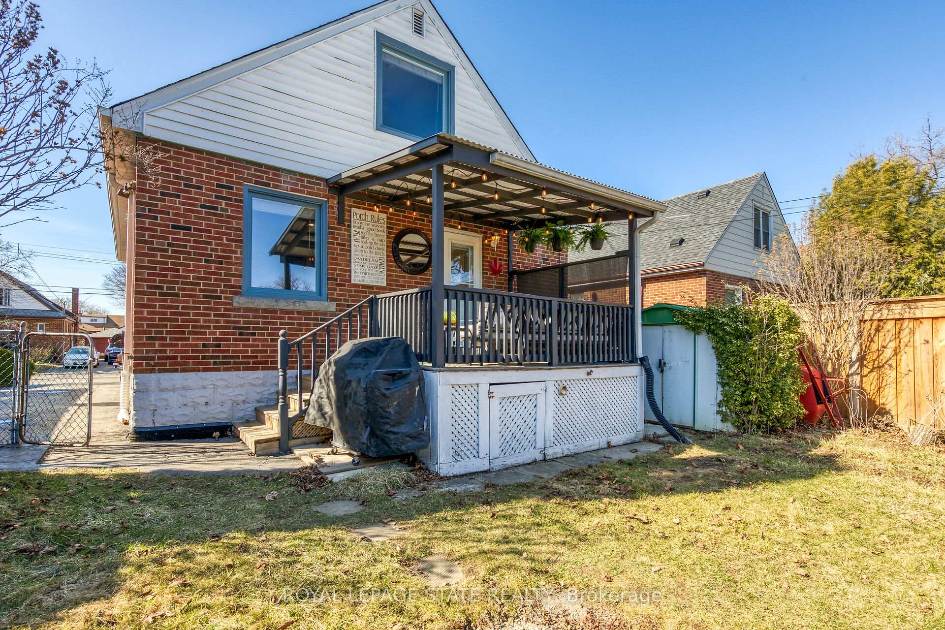 Photo 37 of 85 Erin Avenue, Hamilton, Rosedale — HOMEH