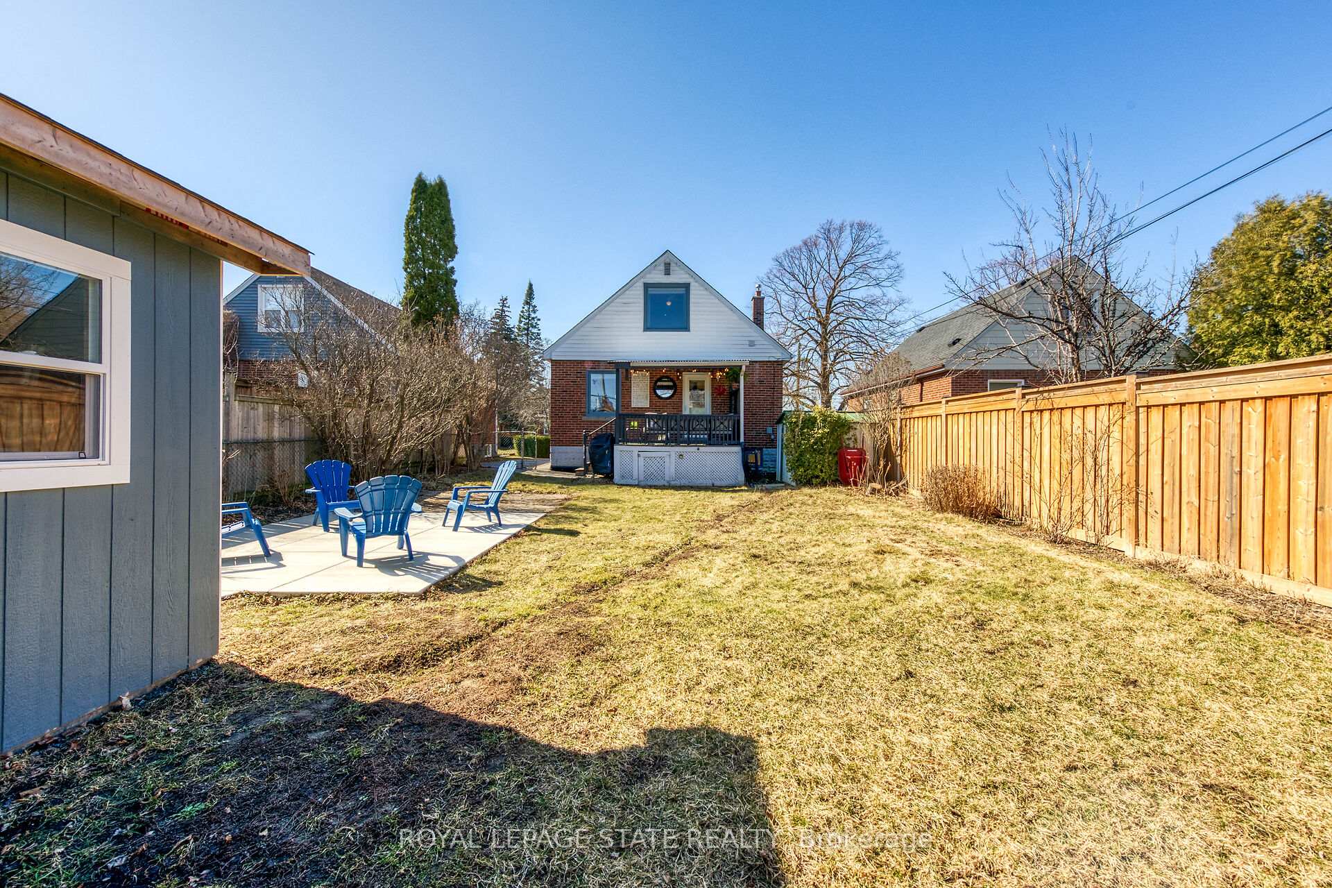 Photo 40 of 85 Erin Avenue, Hamilton, Rosedale — HOMEH