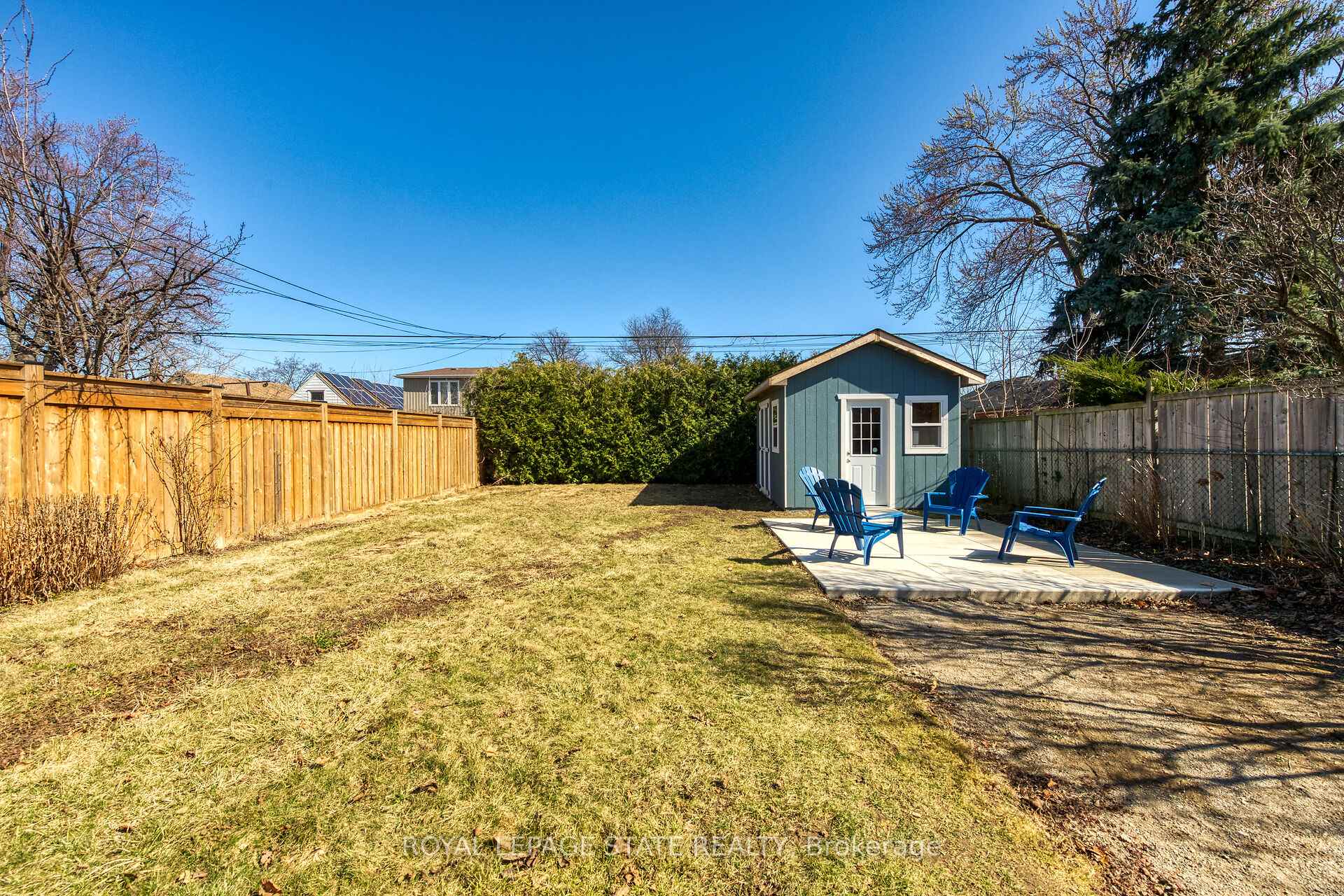 Photo 41 of 85 Erin Avenue, Hamilton, Rosedale — HOMEH